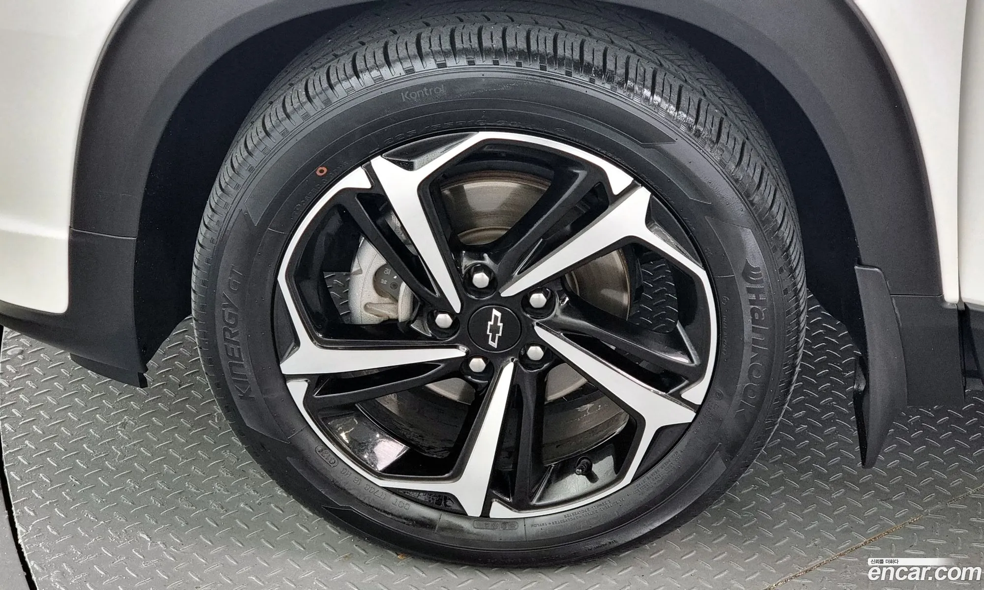 Korex Auto Trade - фотография 6966231