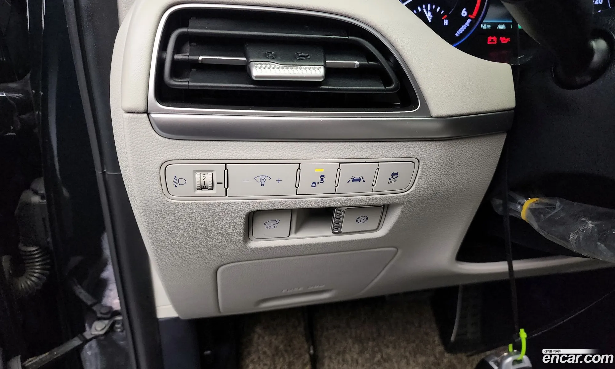 Hyundai Palisade I Diesel 22 2Wd 2020 - фотография 13647398