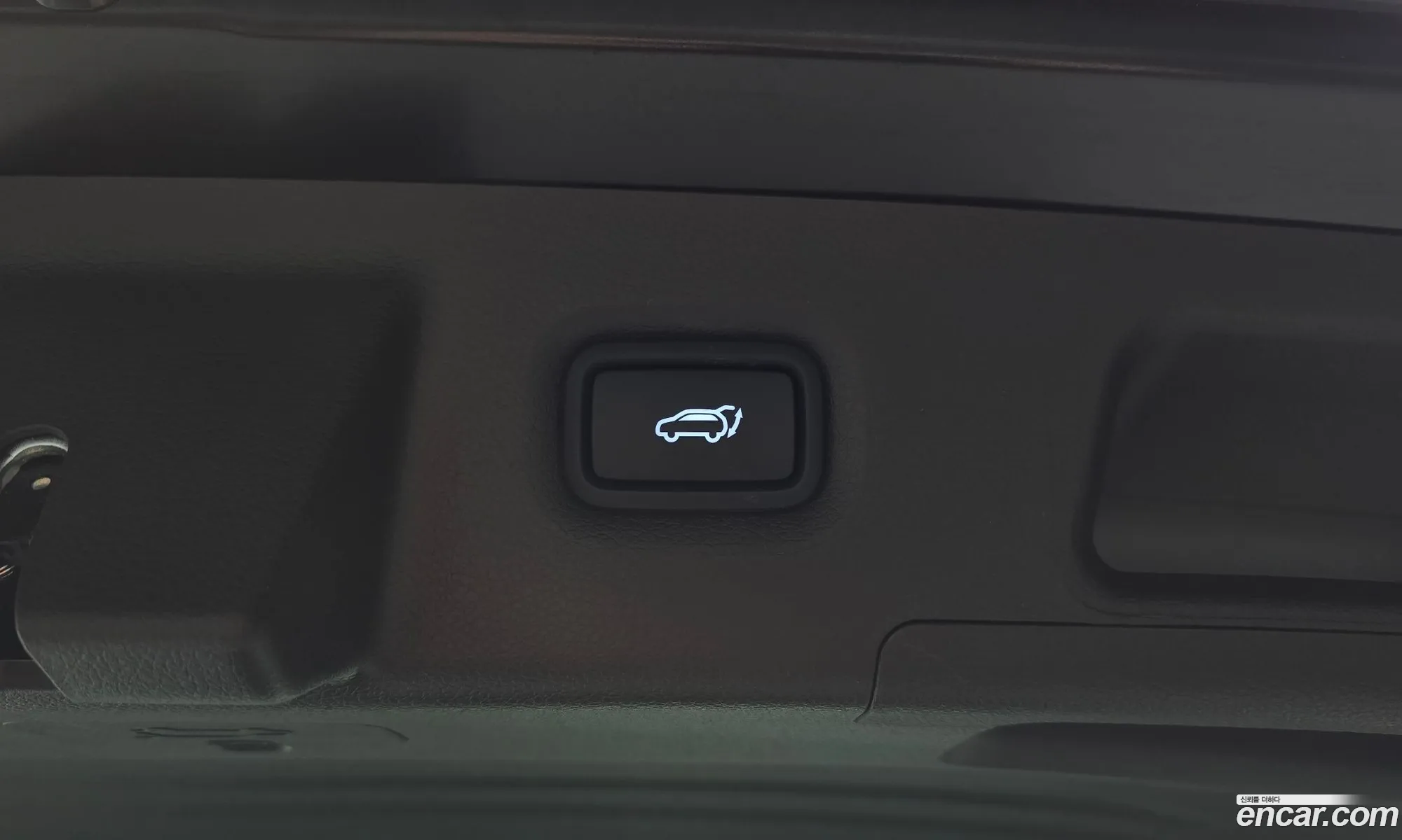 The New Santa Fe Gasoline 25T 2Wd Prestige - фотография 1353711