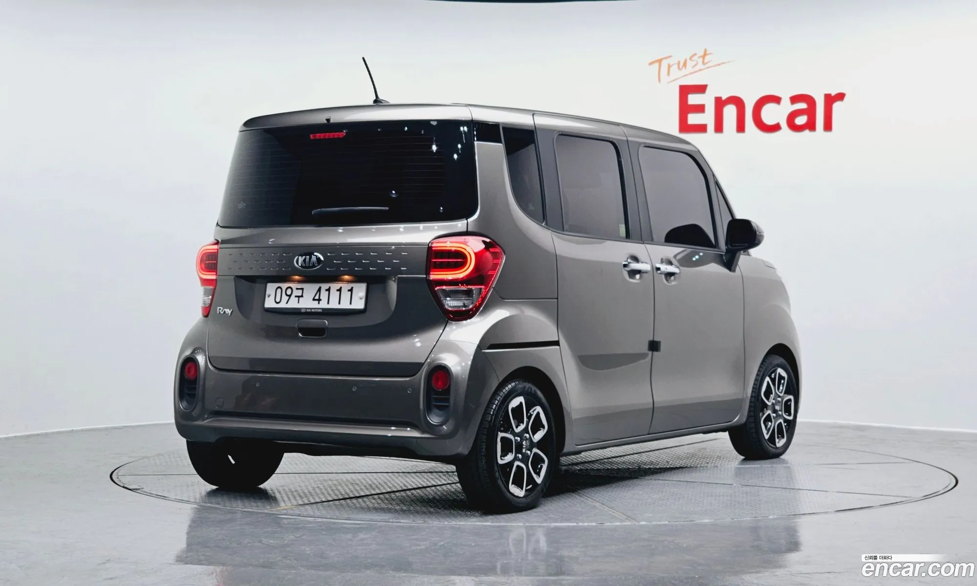 Korex Auto Trade - фотография 11306355