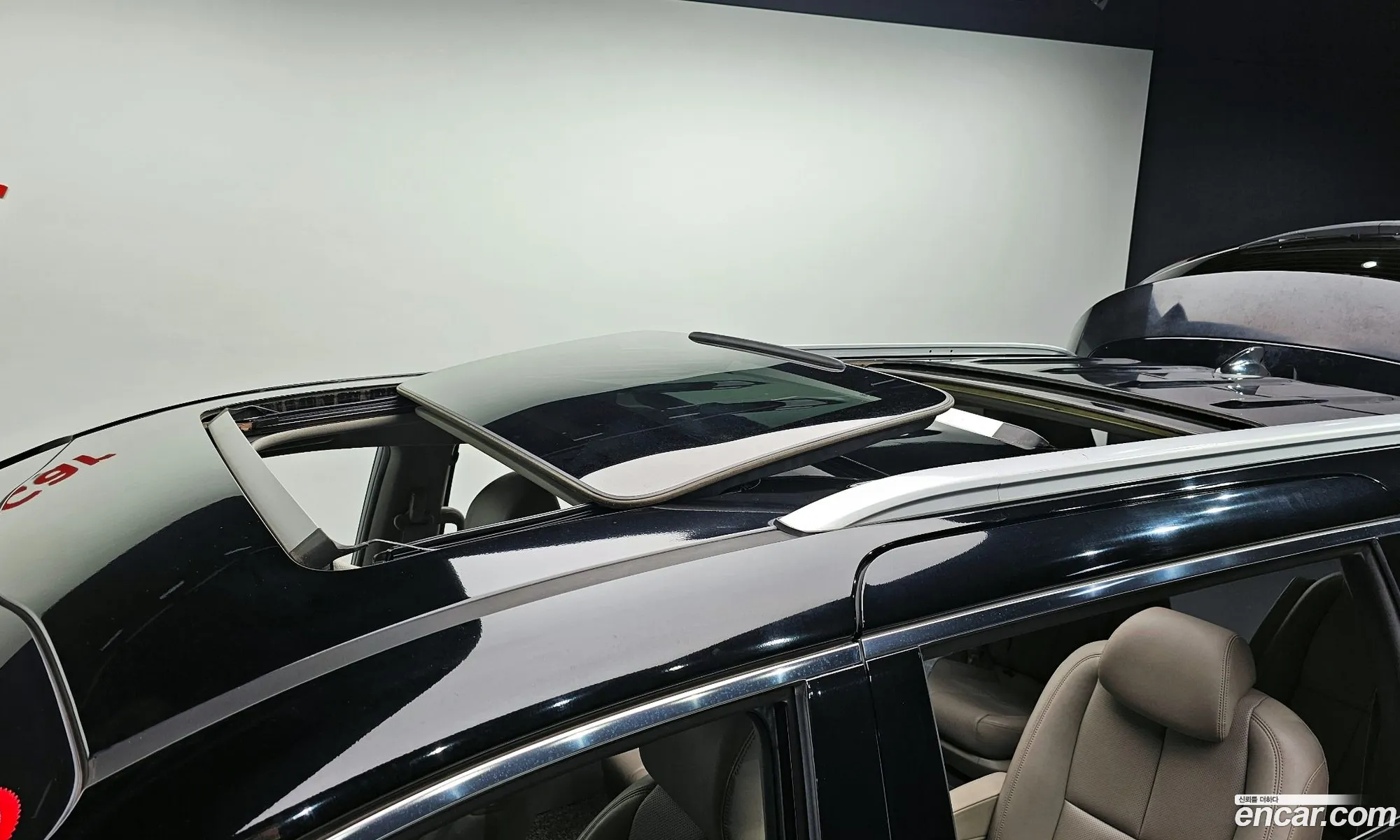 The New Carnival 9 -Seater Noblesse Special - фотография 12046687