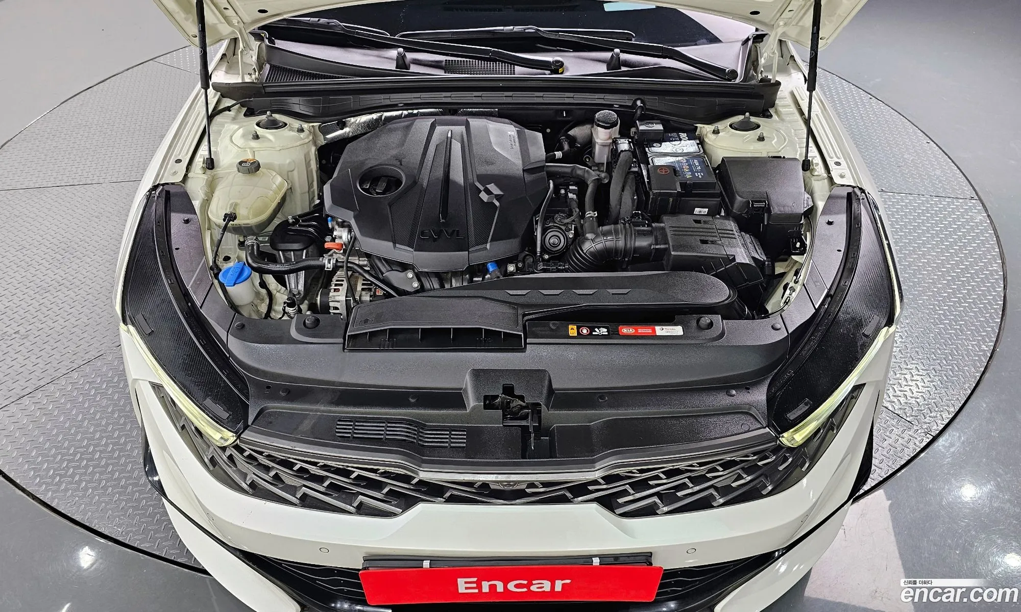 Korex Auto Trade - фотография 12037920