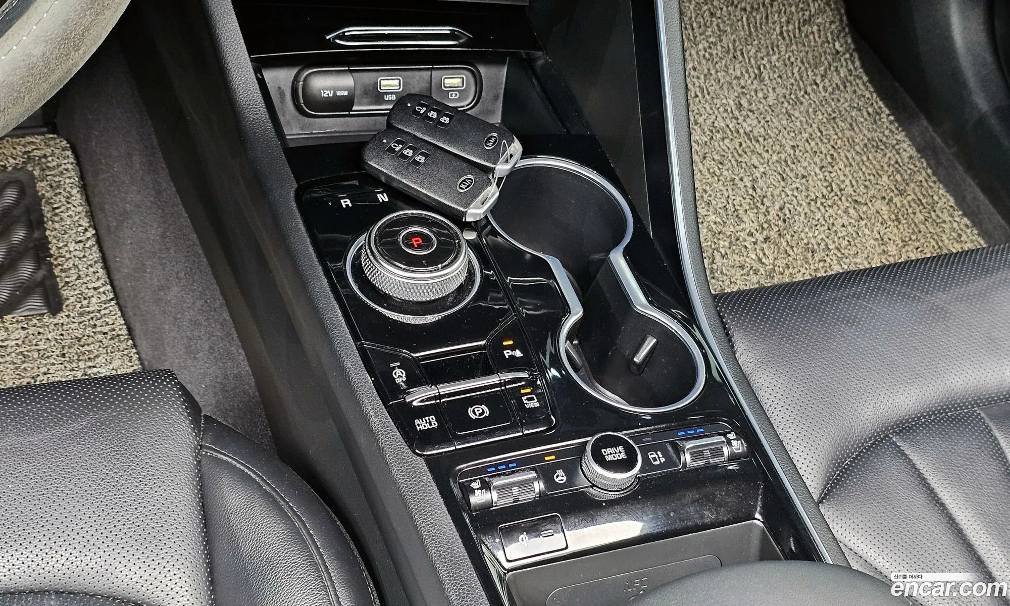 Korex Auto Trade - фотография 12037917