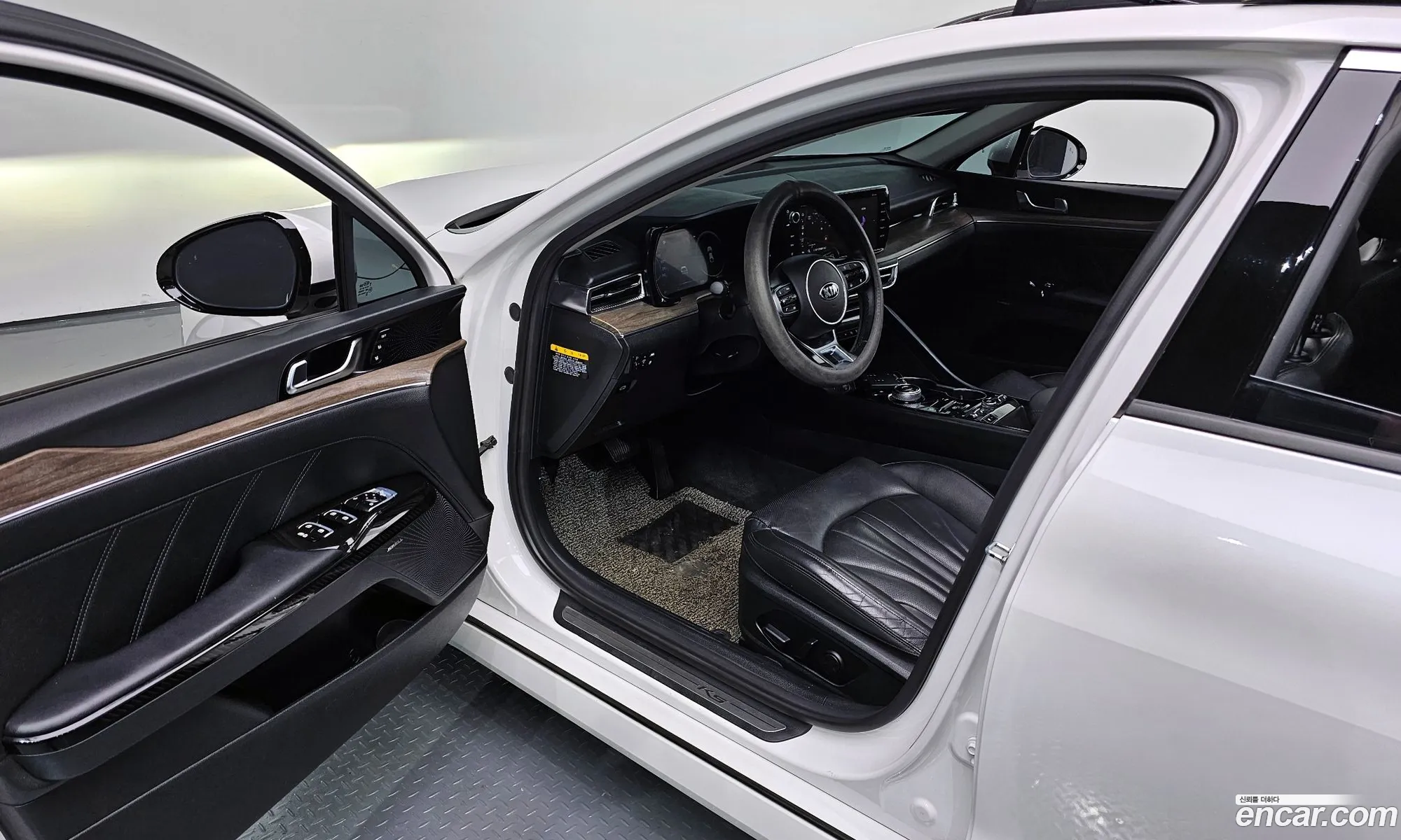 Korex Auto Trade - фотография 12037915