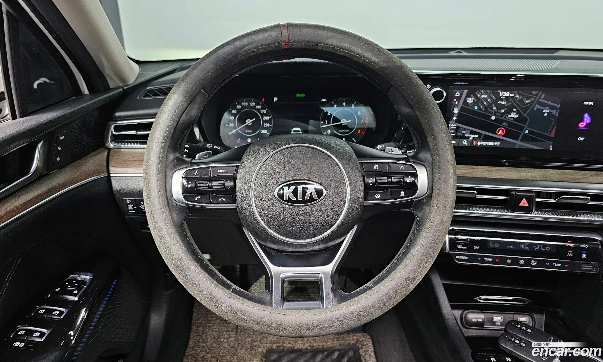 Korex Auto Trade - фотография 12037913