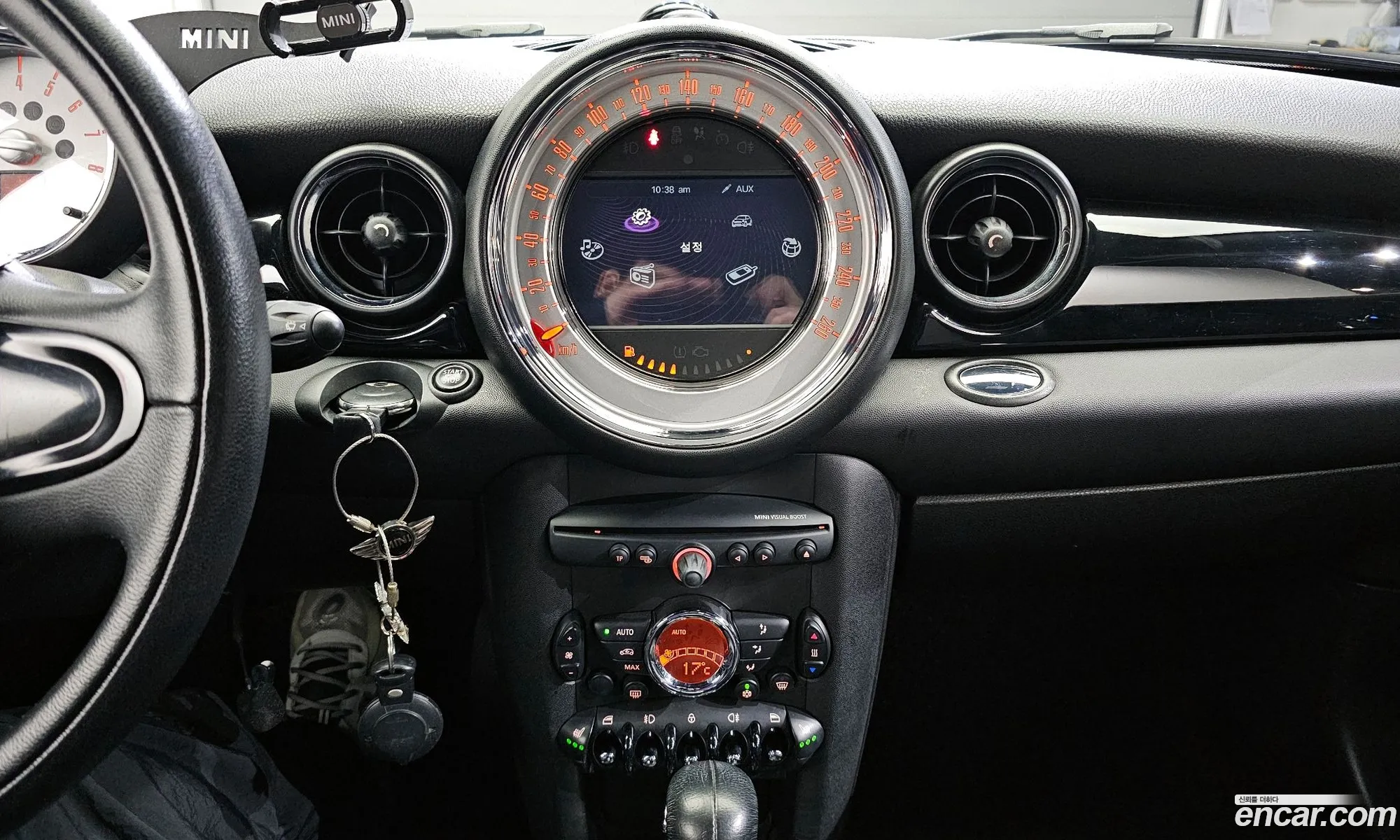 Cooper Coupe 16 - фотография 3493283