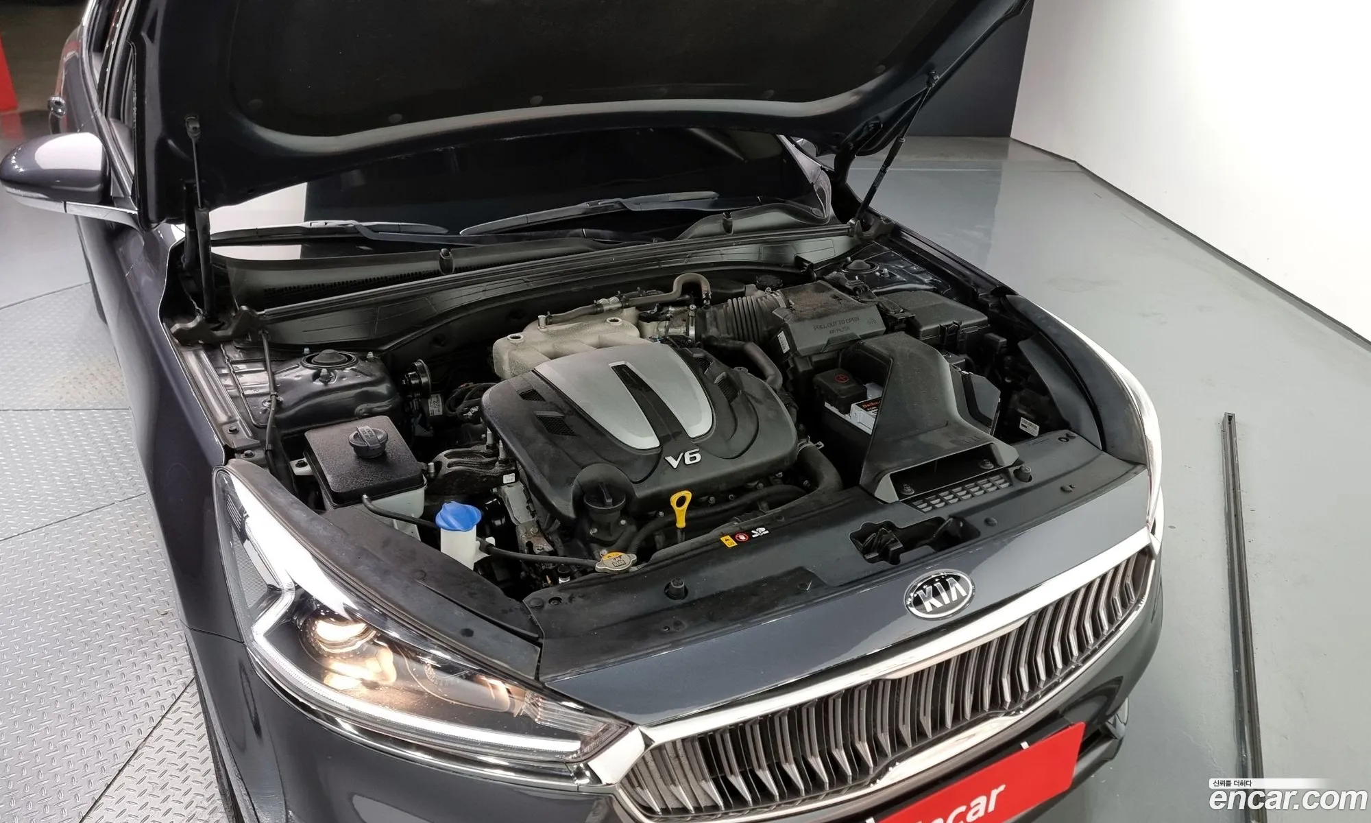 Korex Auto Trade - фотография 4272746