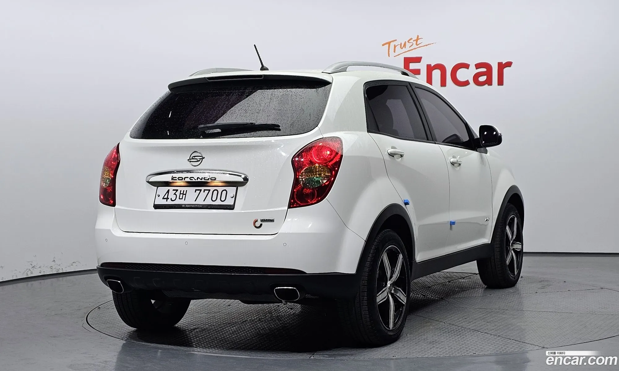 Korex Auto Trade - фотография 2038801