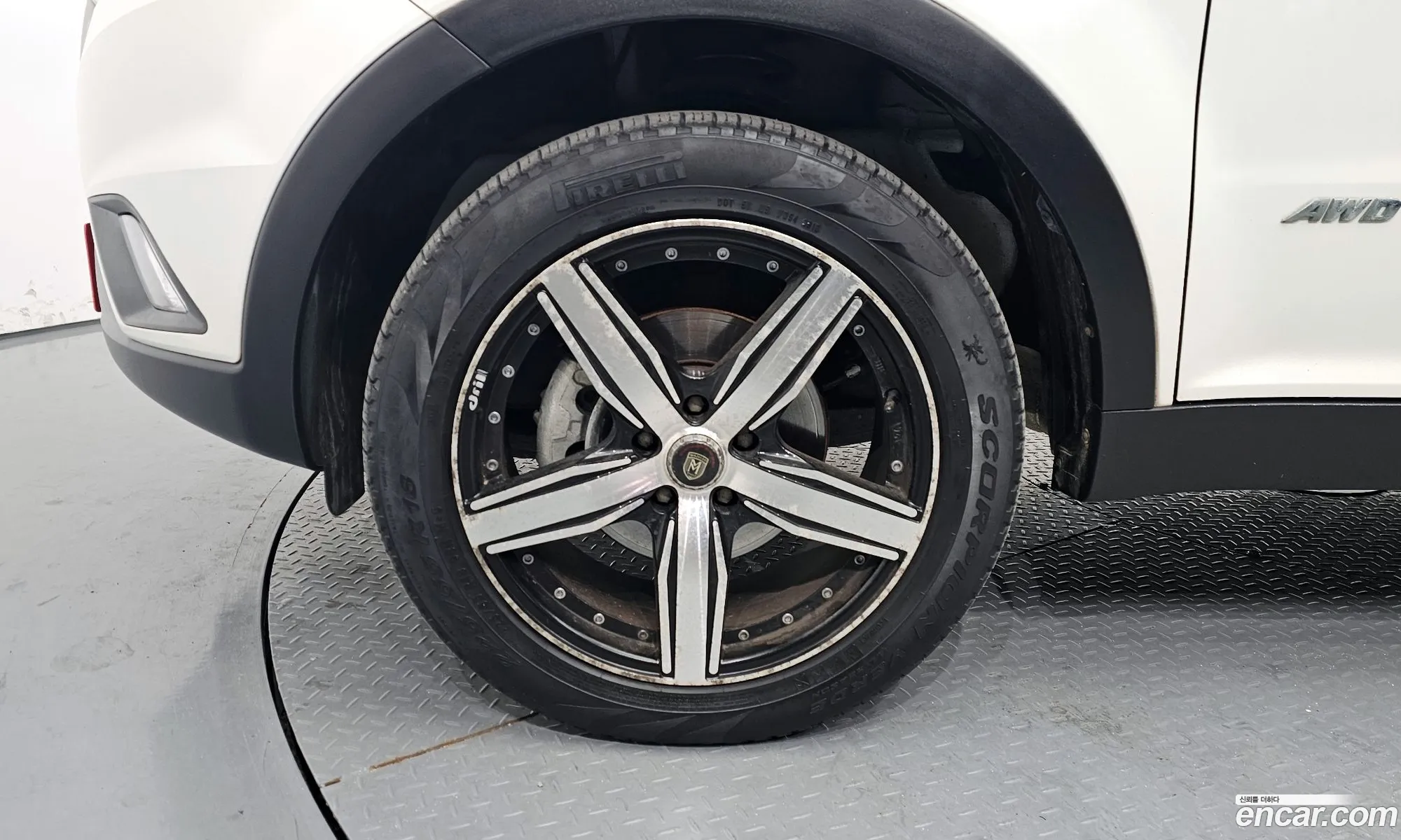 Korex Auto Trade - фотография 2038798