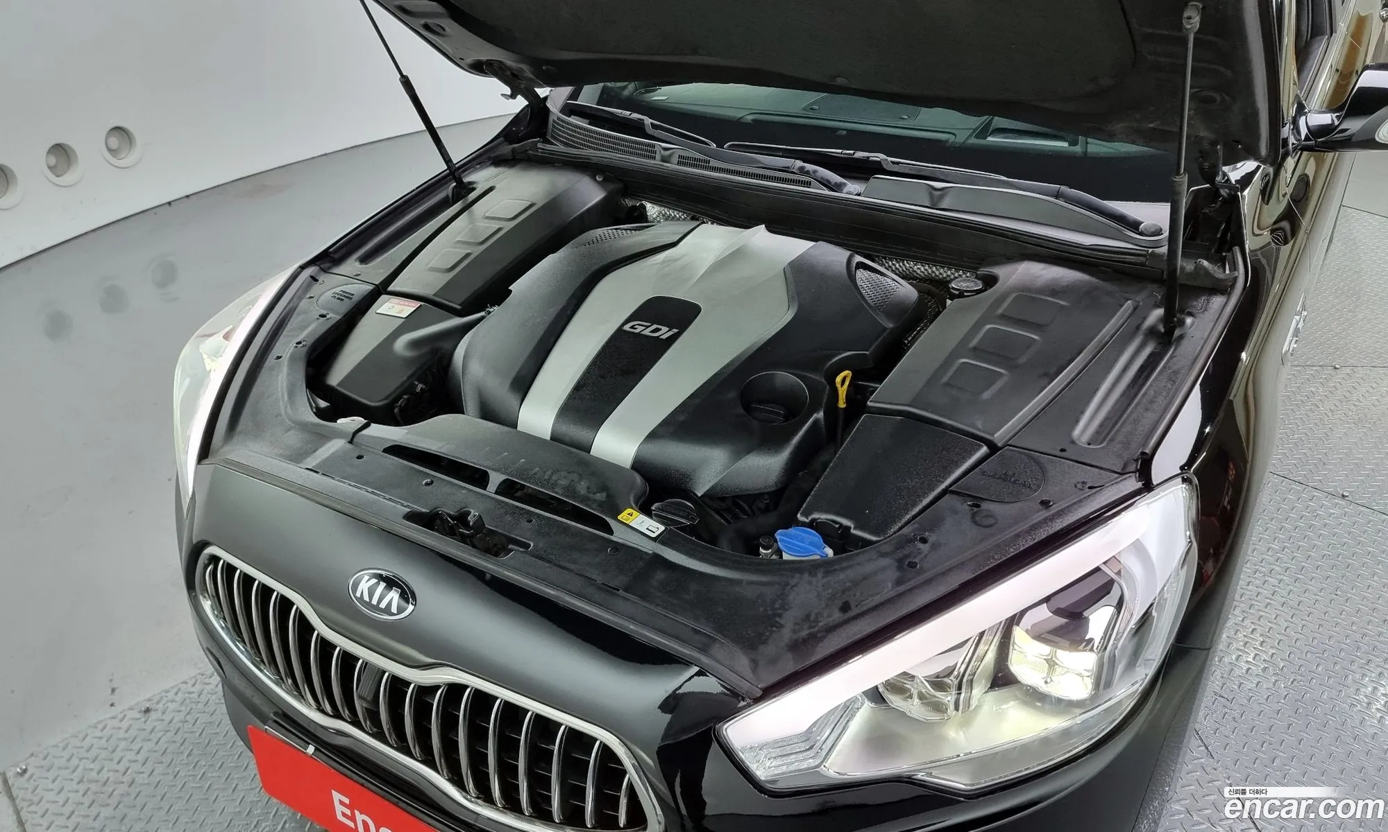 Korex Auto Trade - фотография 11092658