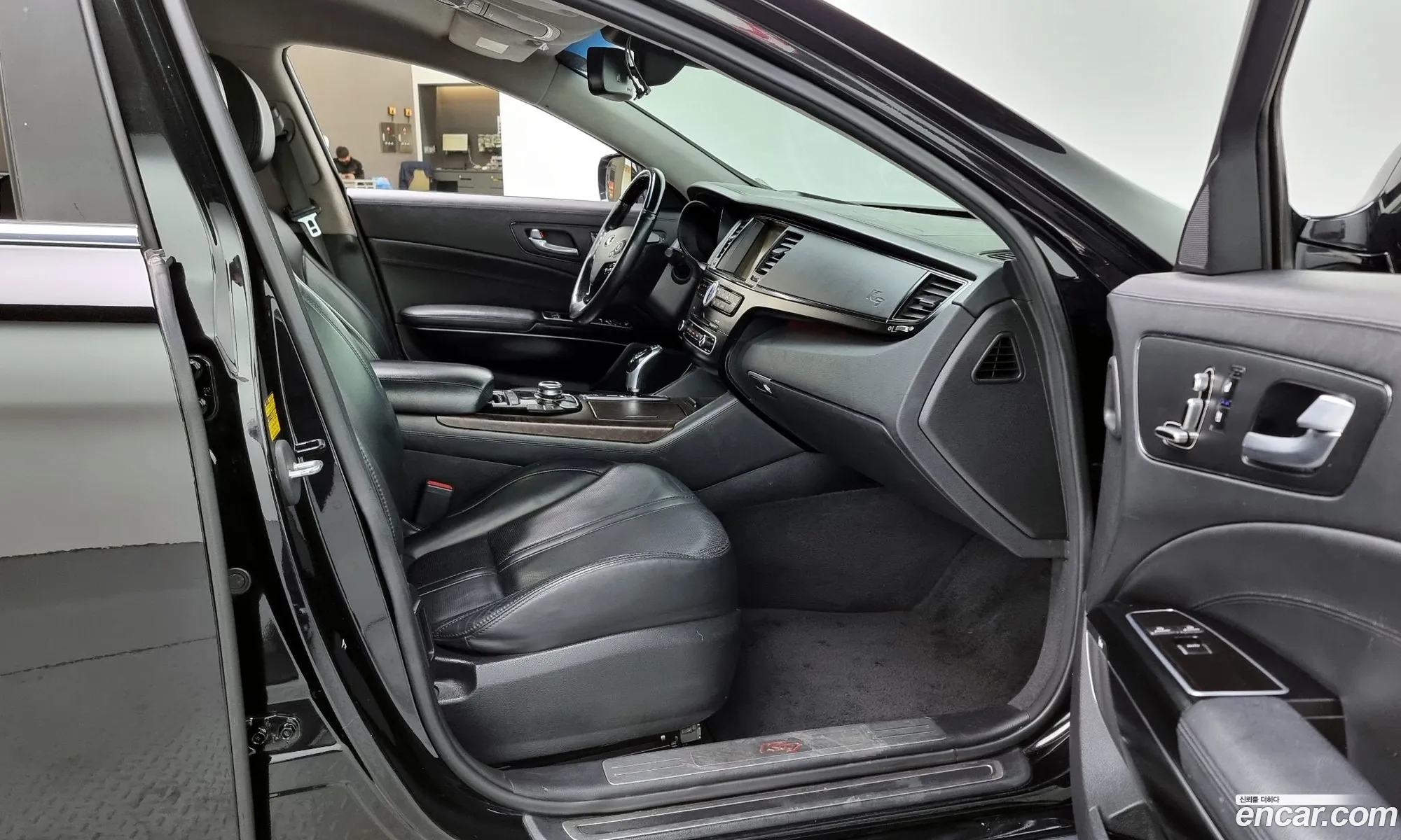 Korex Auto Trade - фотография 11092653