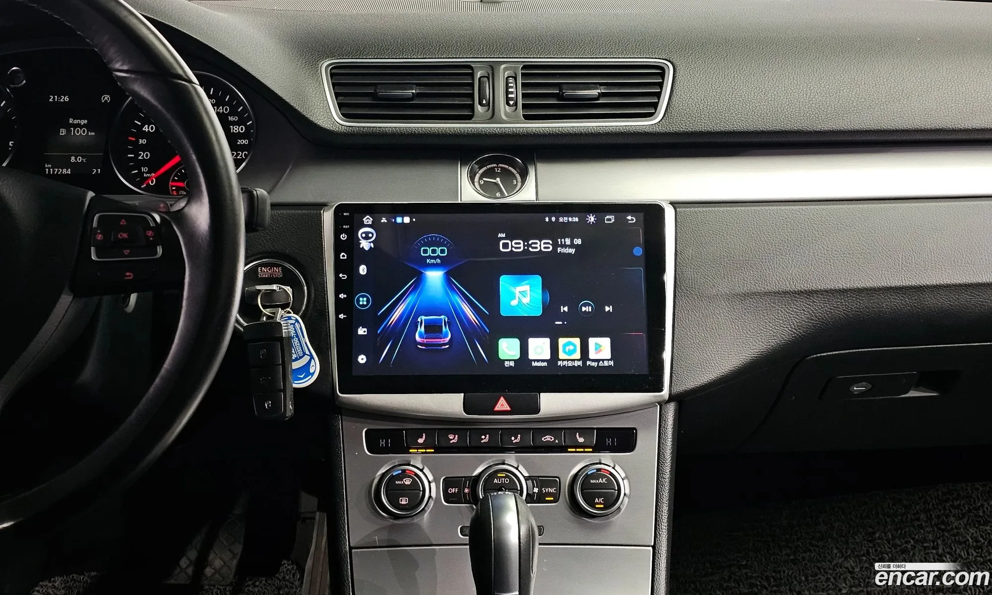 Volkswagen Passat Cc I 20 Tdi Bluemotion 2014 - фотография 3501658
