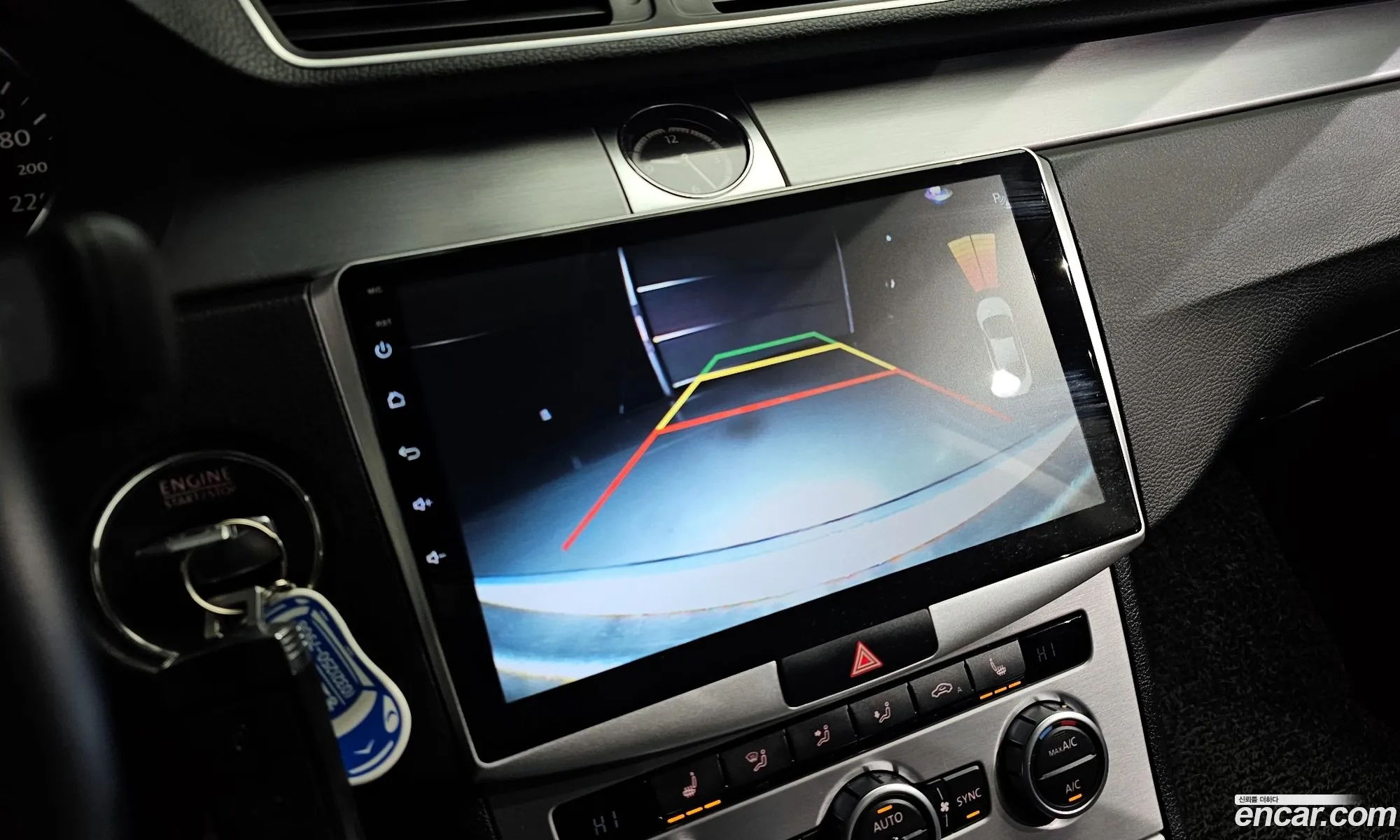 Volkswagen Passat Cc I 20 Tdi Bluemotion 2014 - фотография 3501657