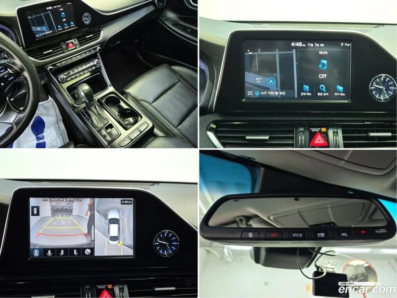 Hyundai Grandeur Vi 30 Exclusive 2019 - фотография 660255