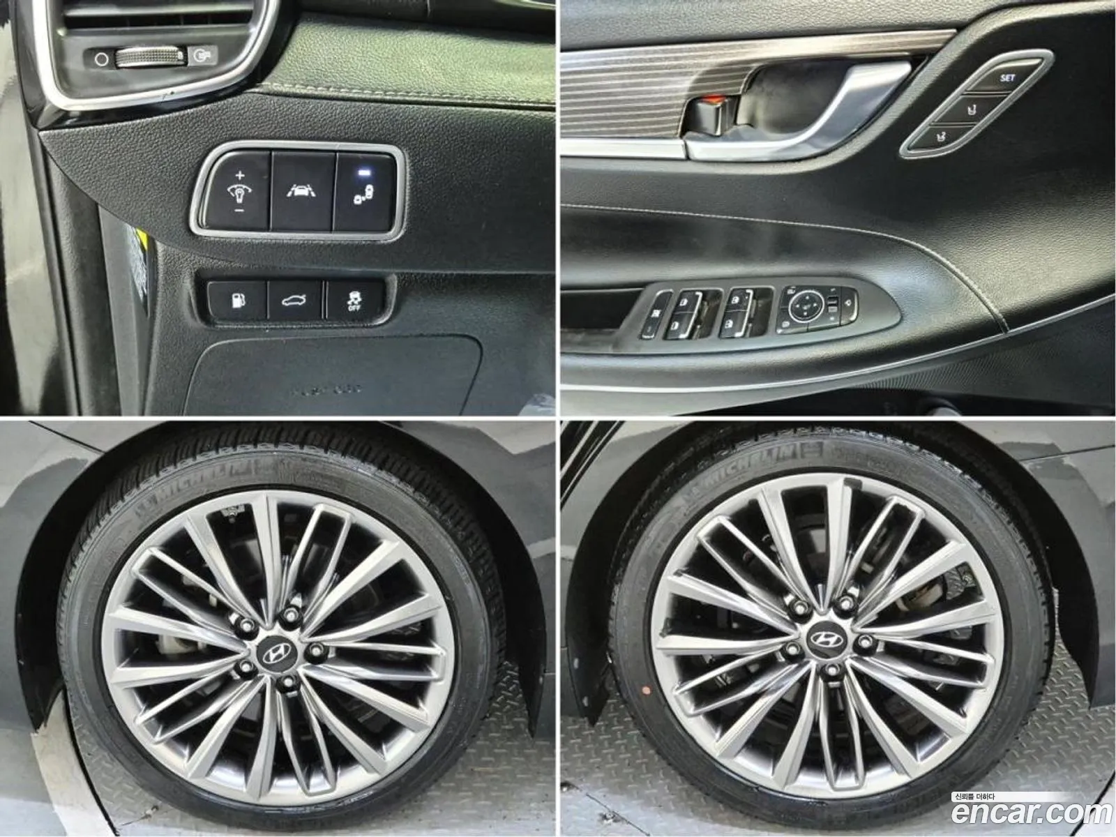 Hyundai Grandeur Vi 30 Exclusive 2019 - фотография 660254