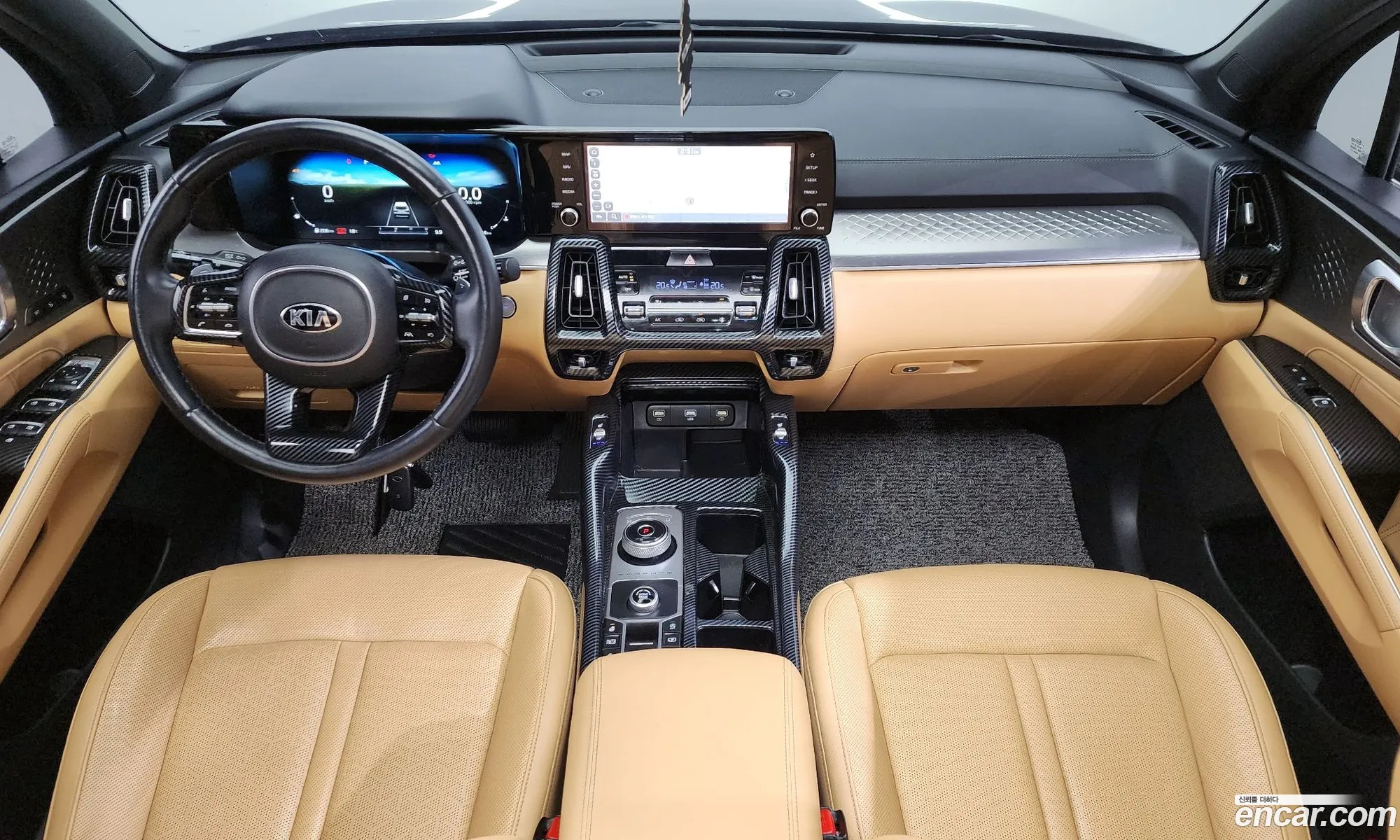 Korex Auto Trade - фотография 12502982