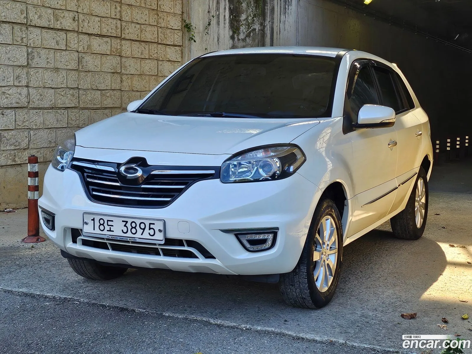Qm5 Neoga Solin 2Wd Se - фотография 14910220