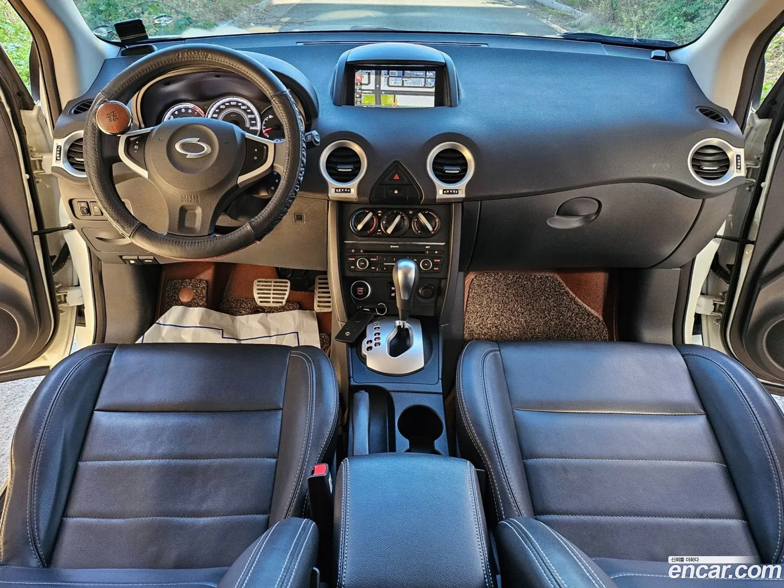 Korex Auto Trade - фотография 15061134