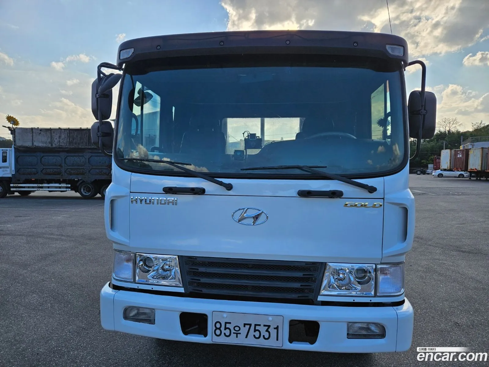 Korex Auto Trade - фотография 4460043