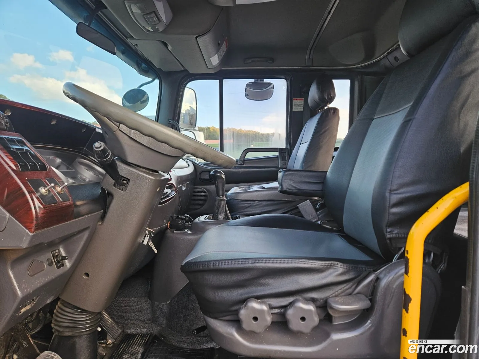 Mega Truck Self Loader 45 Ton Sup - фотография 247944