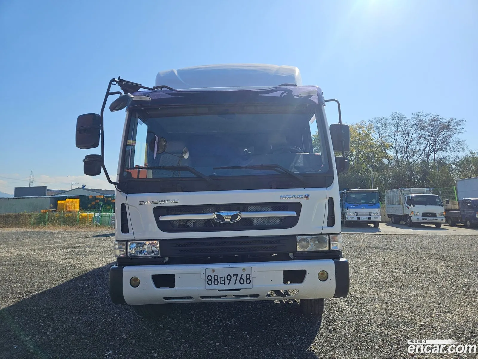 Korex Auto Trade - фотография 3729431