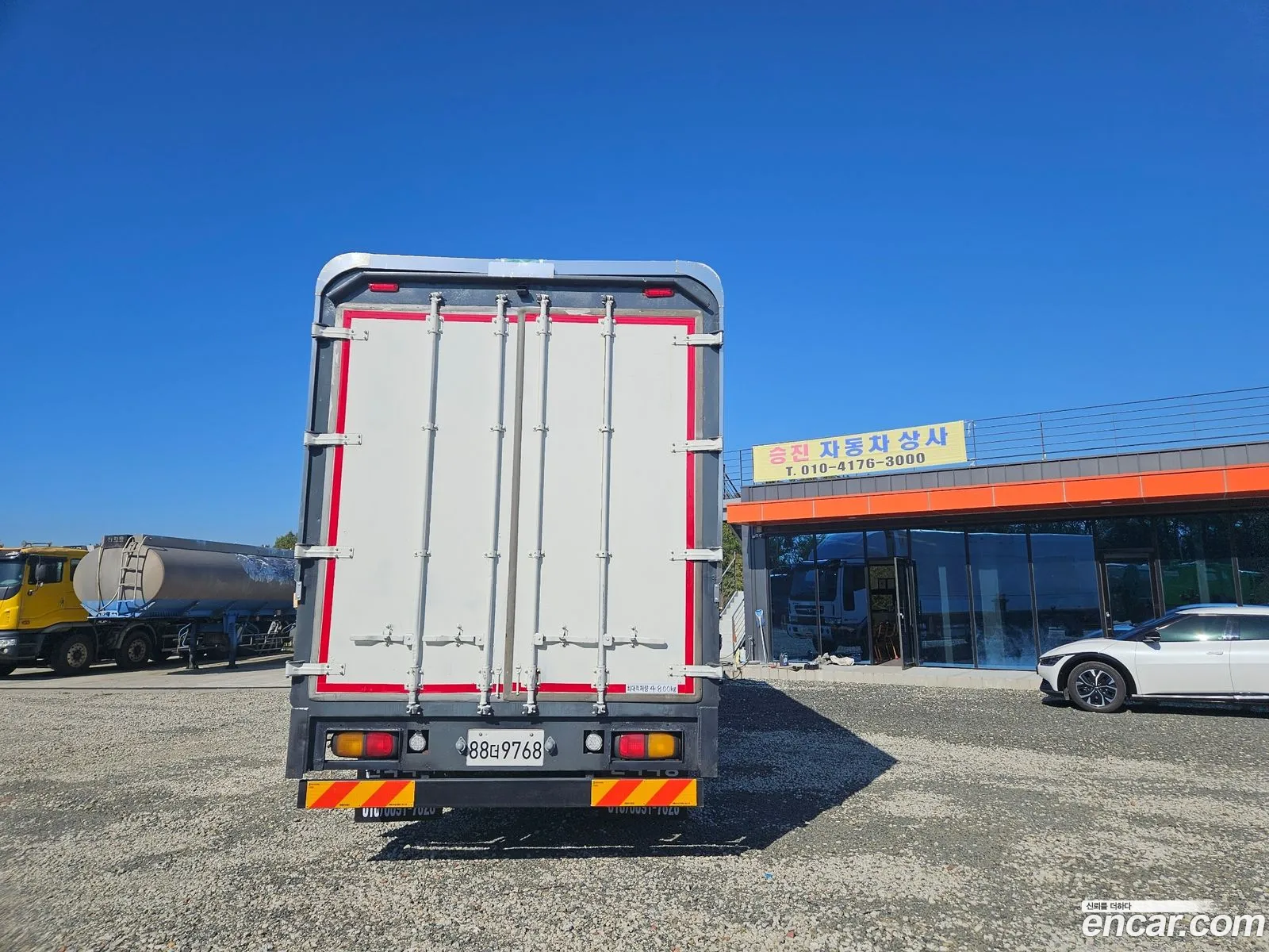 Korex Auto Trade - фотография 3729430