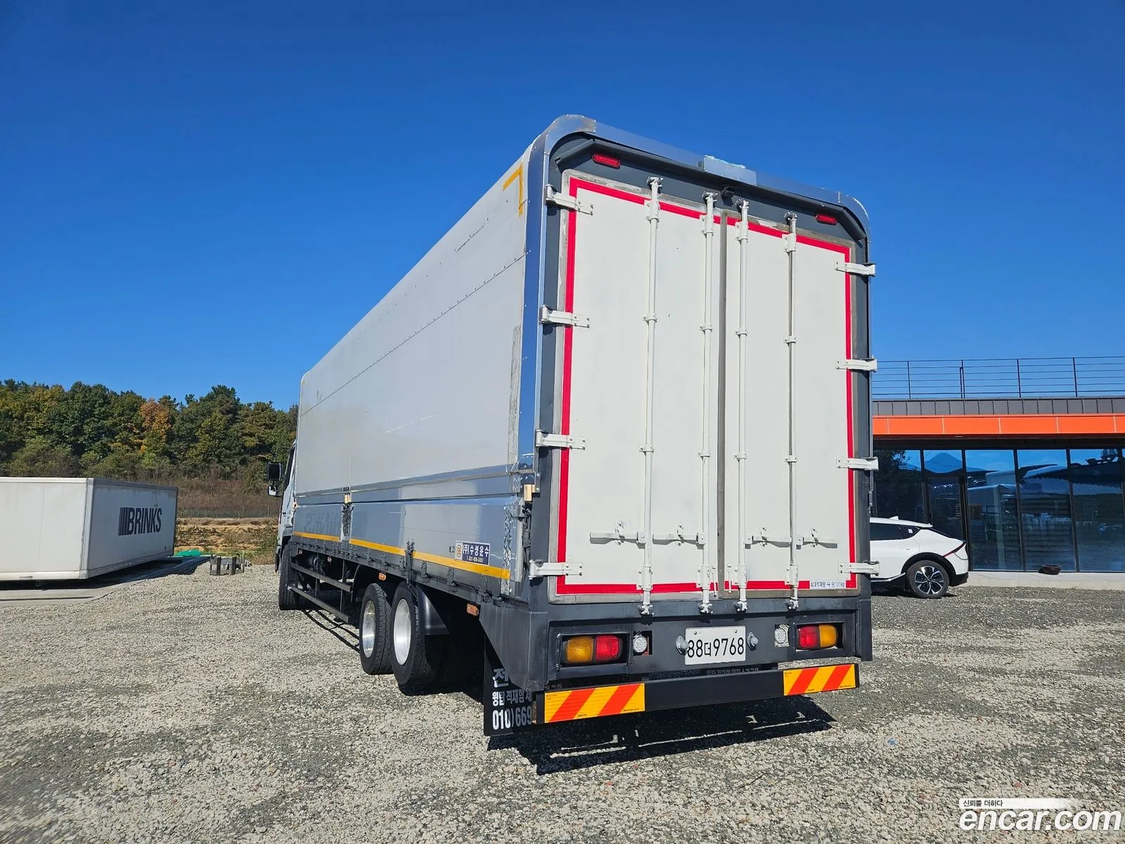 Korex Auto Trade - фотография 3729429