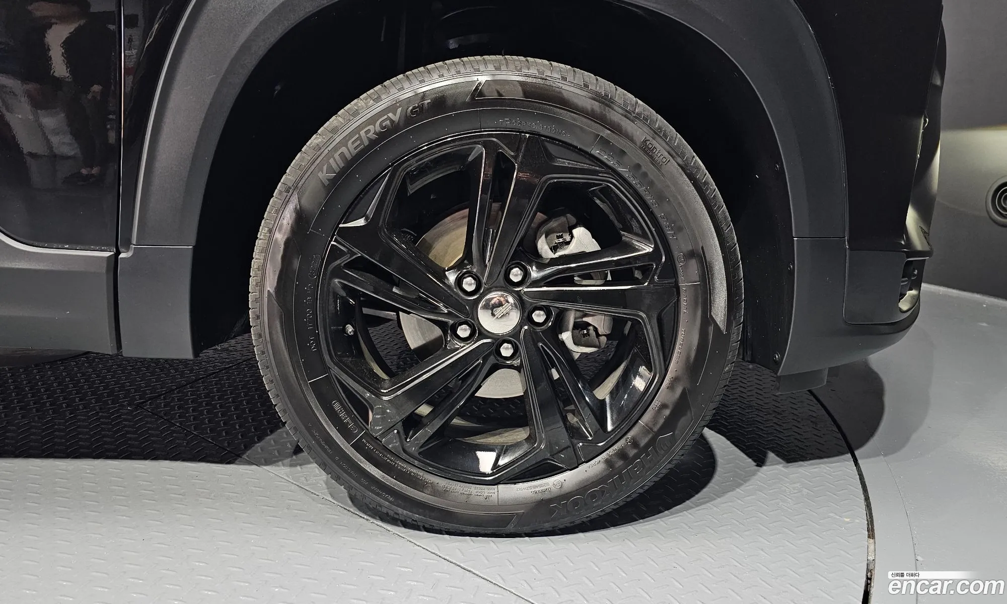 Korex Auto Trade - фотография 2377442