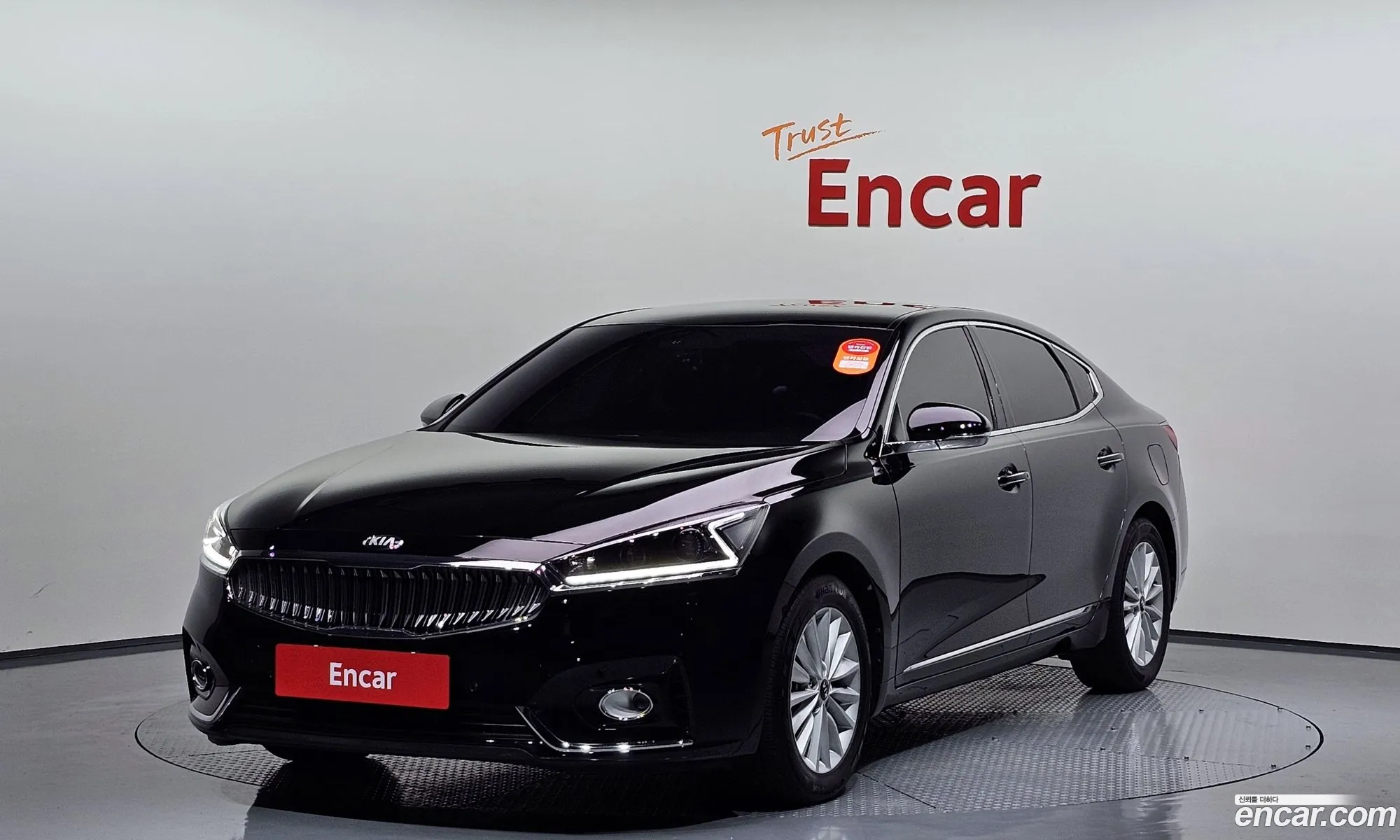 All New K7 30 Lpi Luxury Rent -A -Car - фотография 18128688
