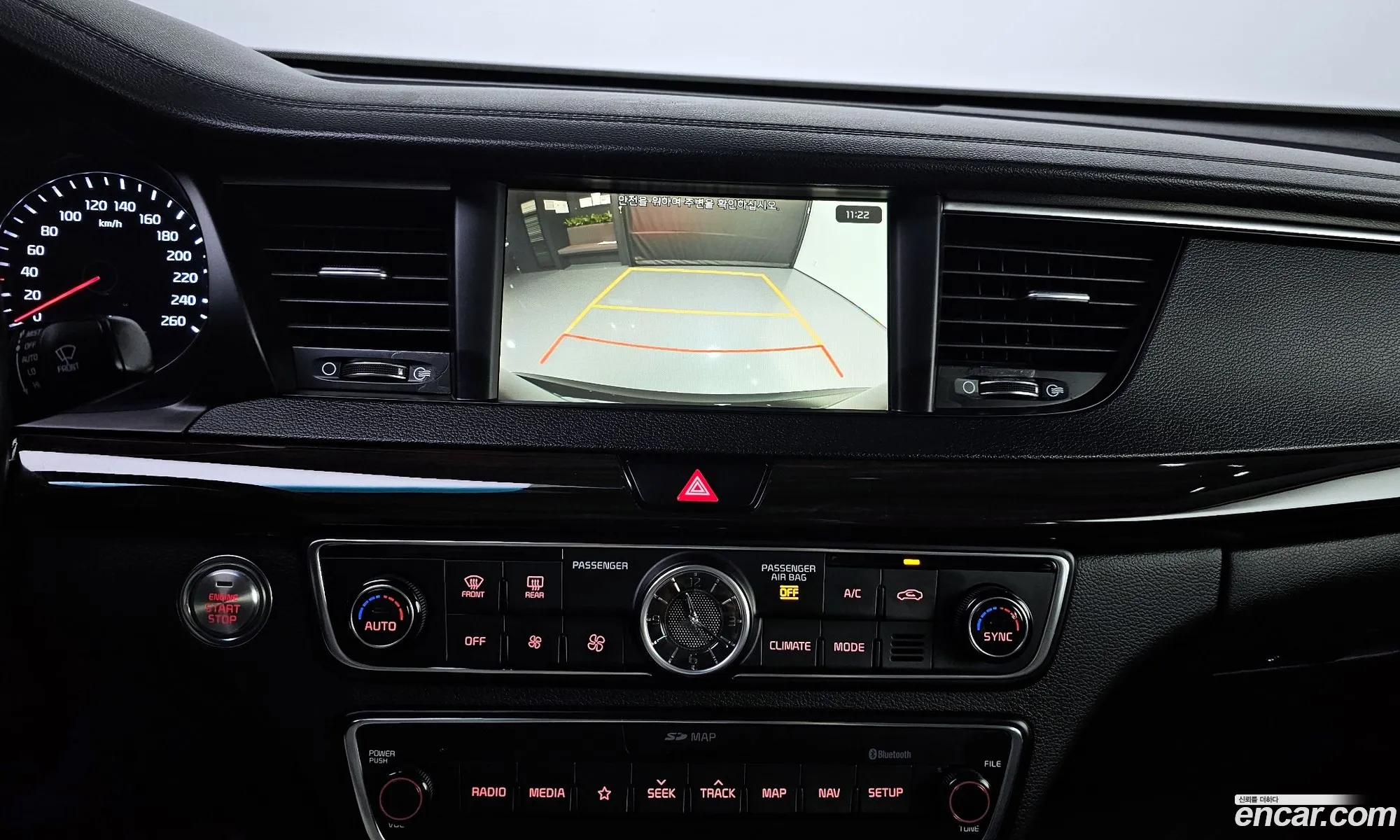 All New K7 30 Lpi Luxury Rent -A -Car - фотография 18128691