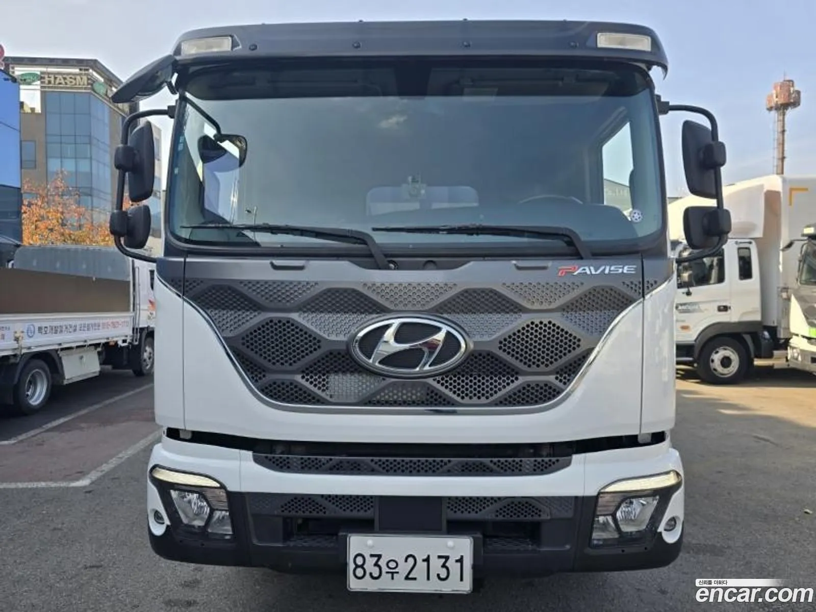 Korex Auto Trade - фотография 569748