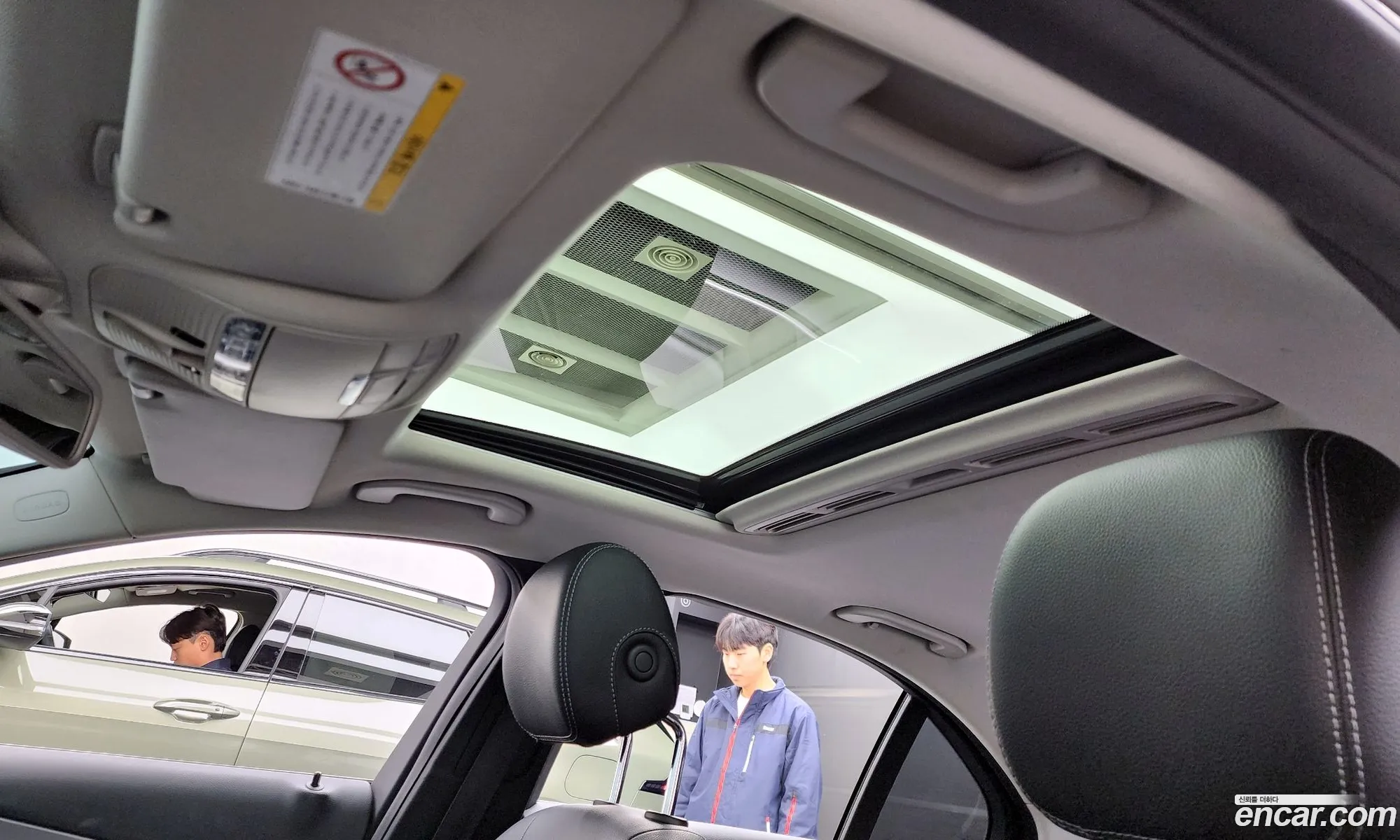 C-Class W205 C220 D Avant - фотография 176392
