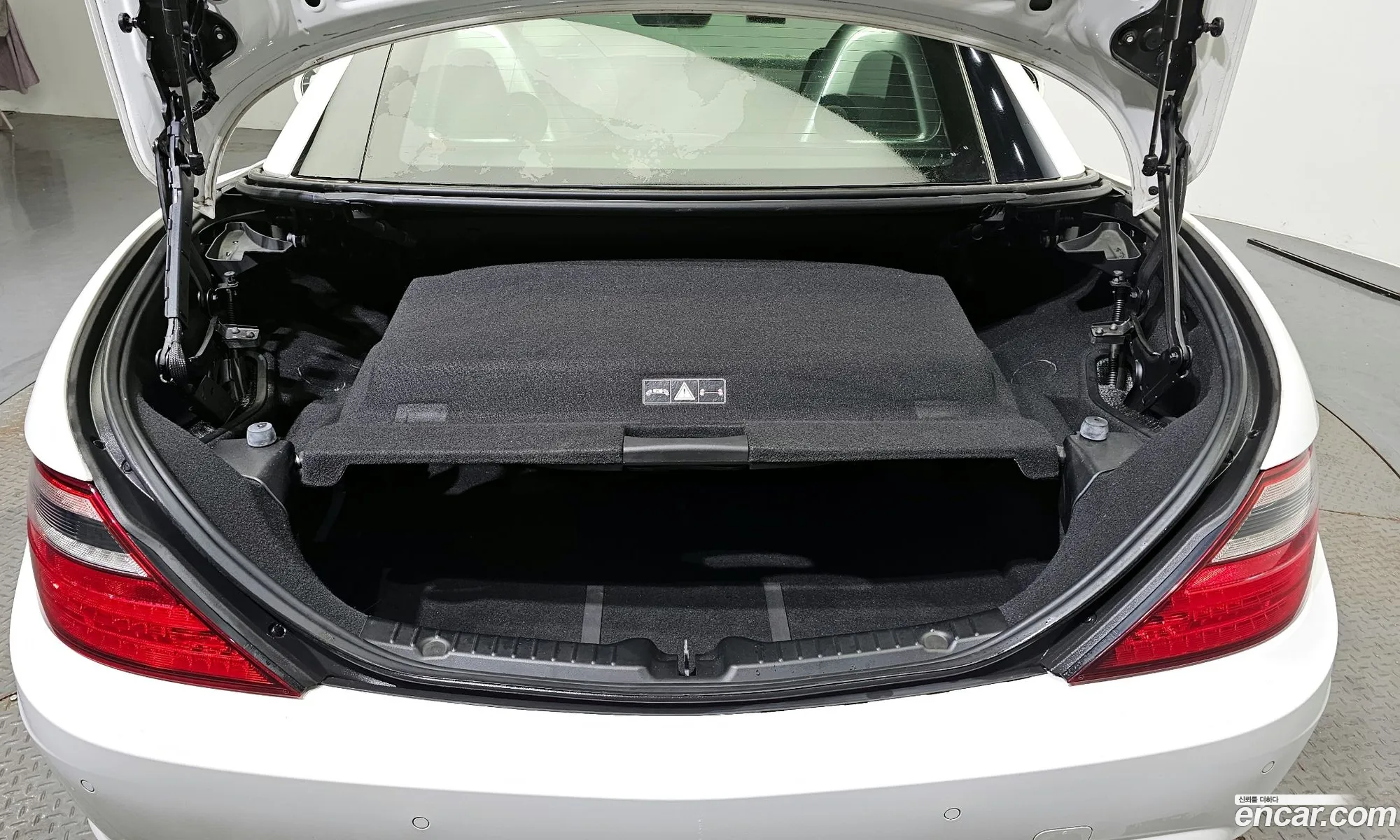 New Slk-Class 200 Blue Efficiency R172 - фотография 12766682