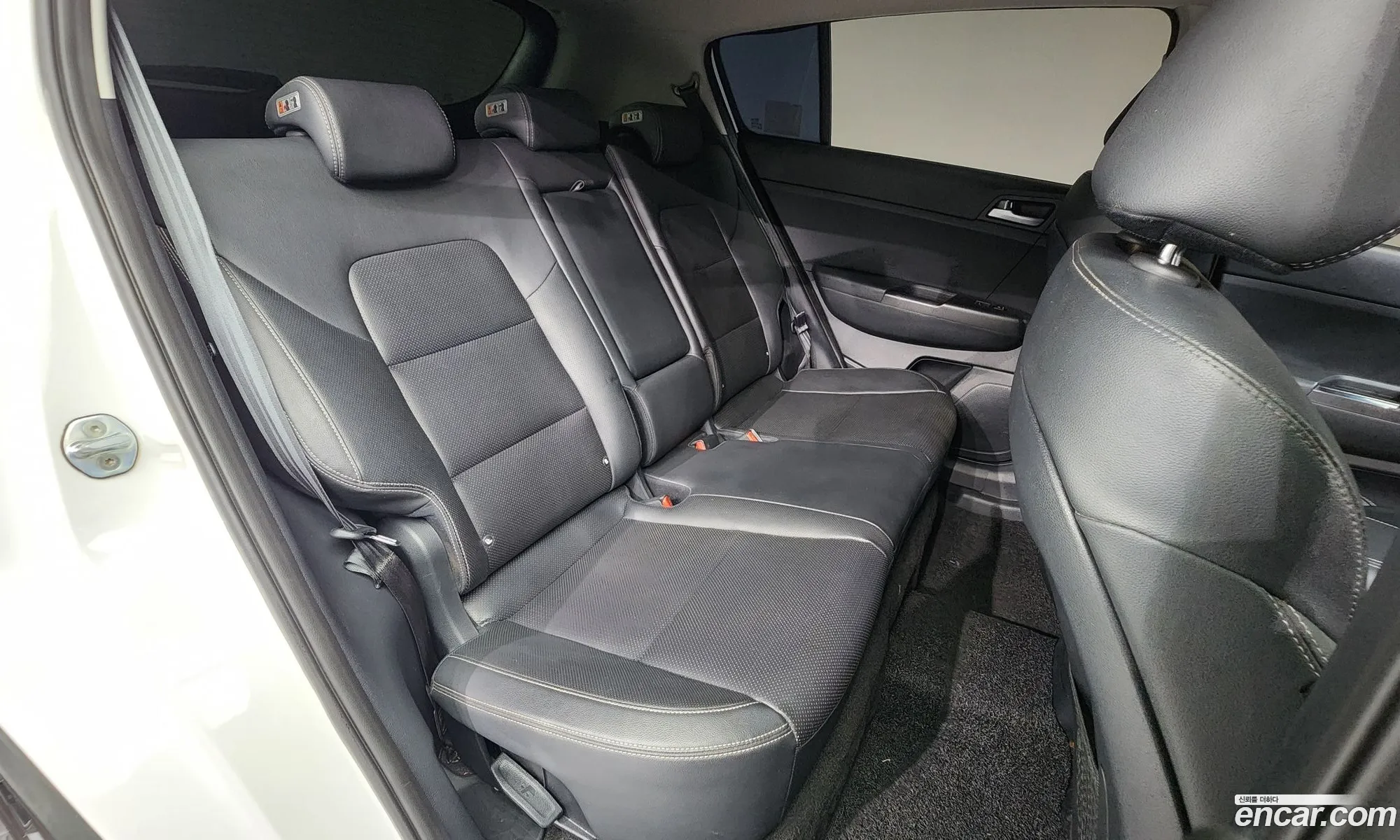 Sportage The Bold Diesel 20 2Wd Prestige - фотография 18115718