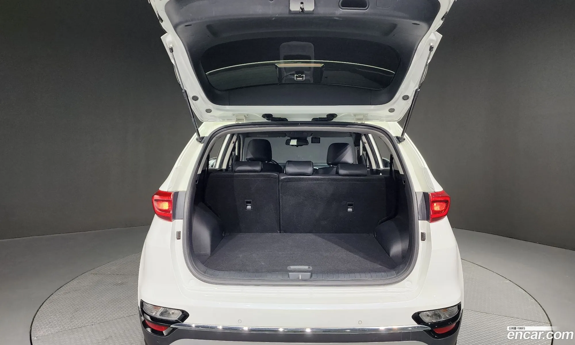 Sportage The Bold Diesel 20 2Wd Prestige - фотография 18115716
