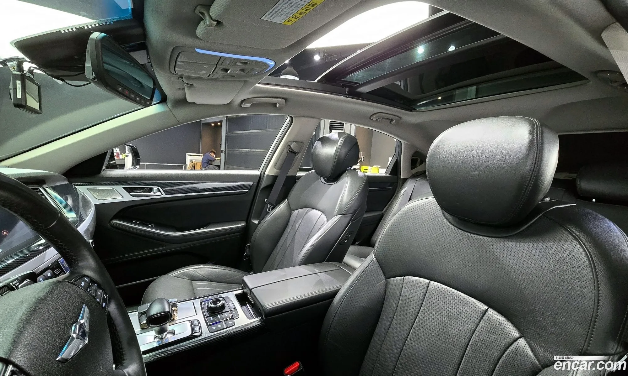 Korex Auto Trade - фотография 12497867