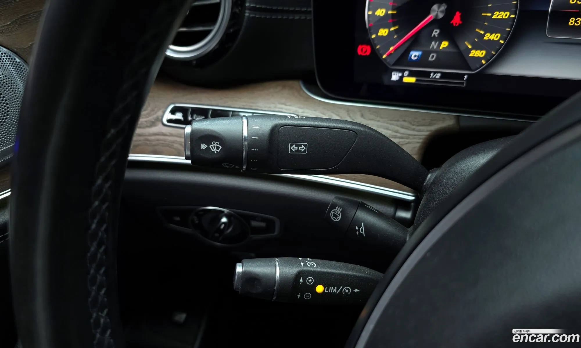 E-Class W213 E300 4Matic Exclusive - фотография 178943
