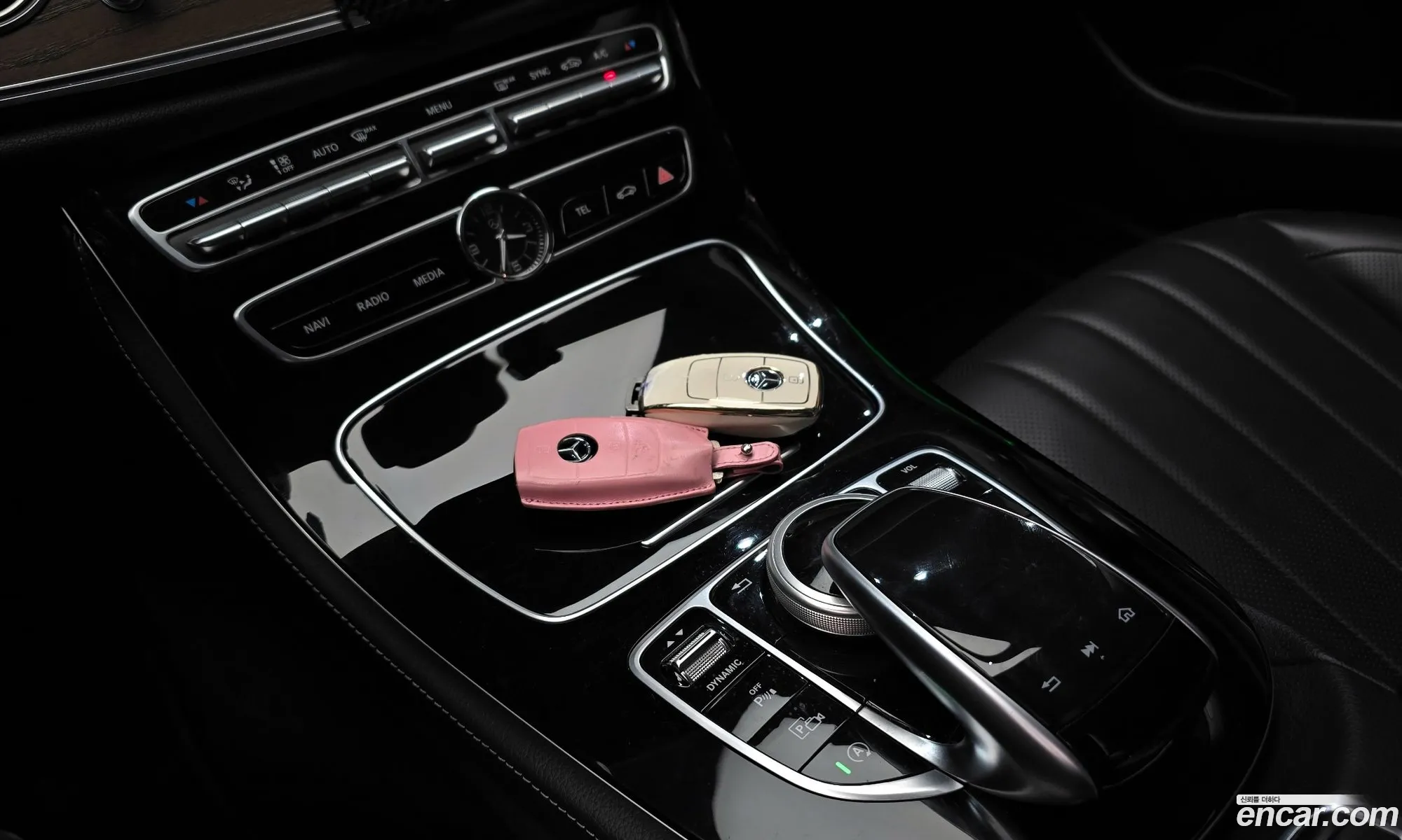 E-Class W213 E300 4Matic Exclusive - фотография 178942
