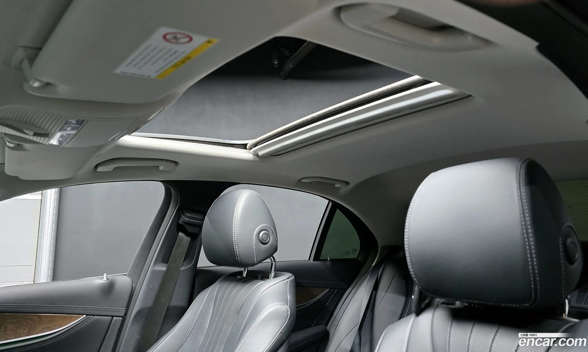 E-Class W213 E300 4Matic Exclusive - фотография 178941