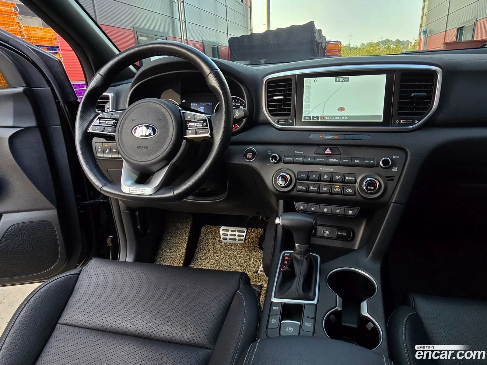 Korex Auto Trade - фотография 18094583