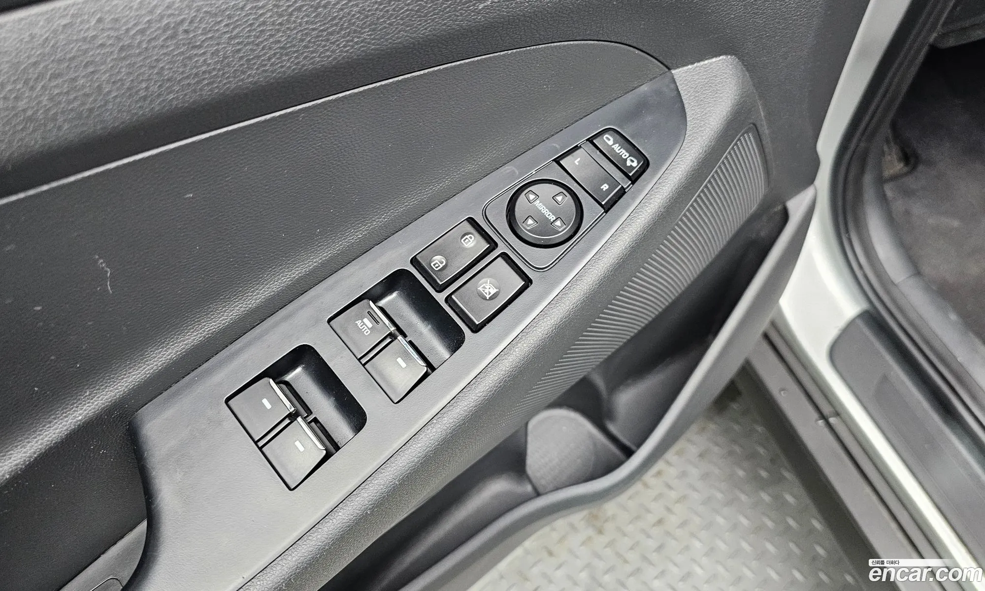All New Tucson Diesel 20 2Wd Modern - фотография 13120097