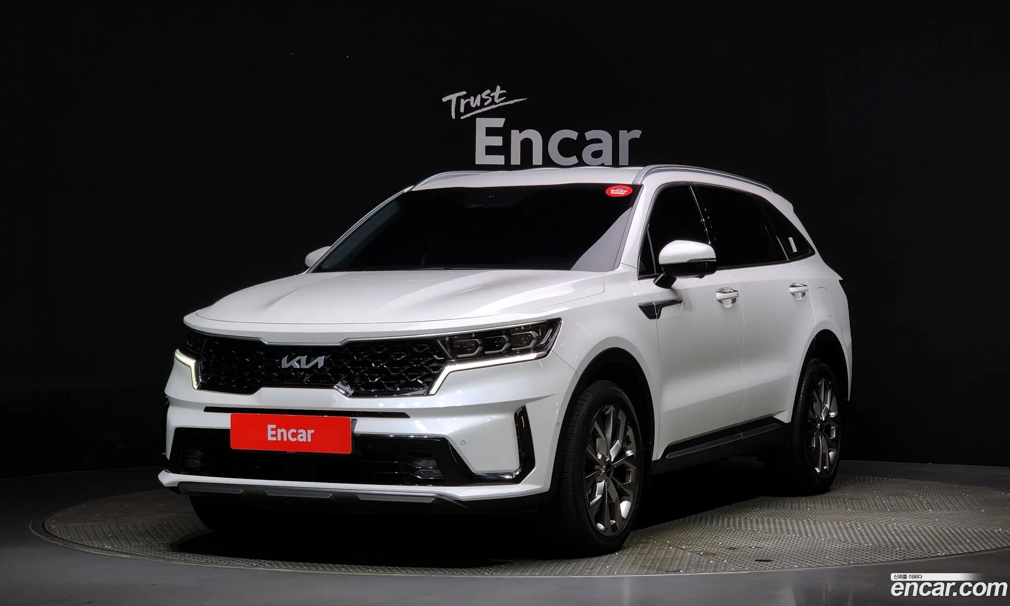 Sorento 4Th Generation Diesel 22 2Wd Signature - фотография 18115667