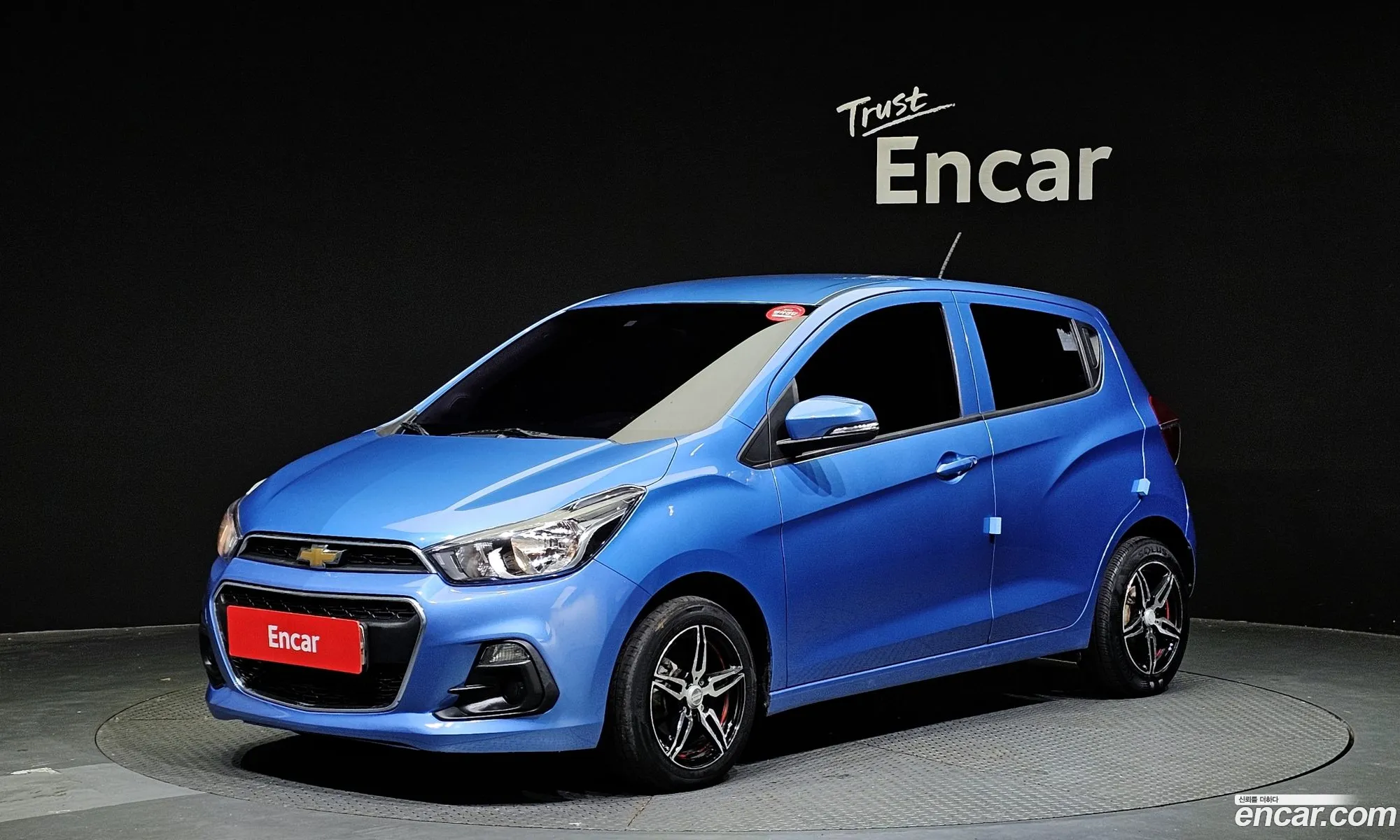 The Next Spark Lt - фотография 7931928