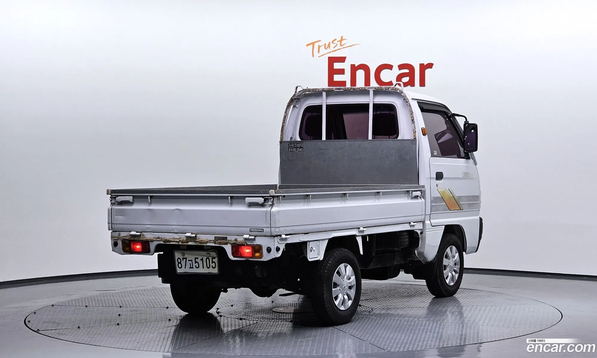 Korex Auto Trade - фотография 6897368