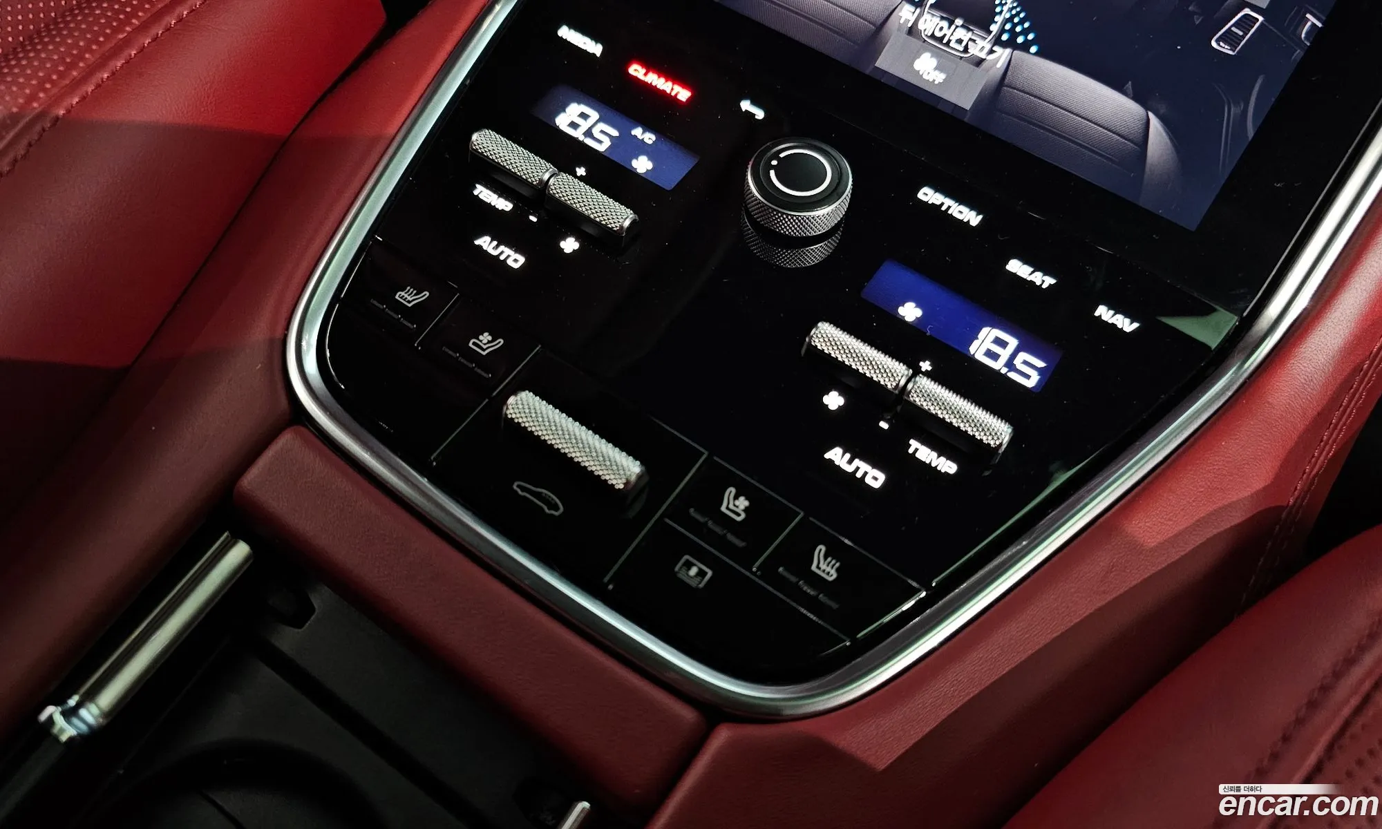 Panamera 971 29 Awd - фотография 4724050