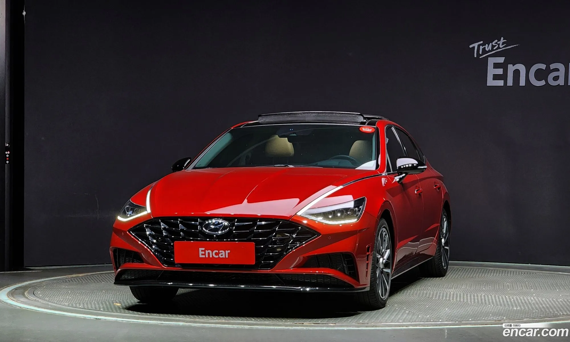 Korex Auto Trade - фотография 1567517