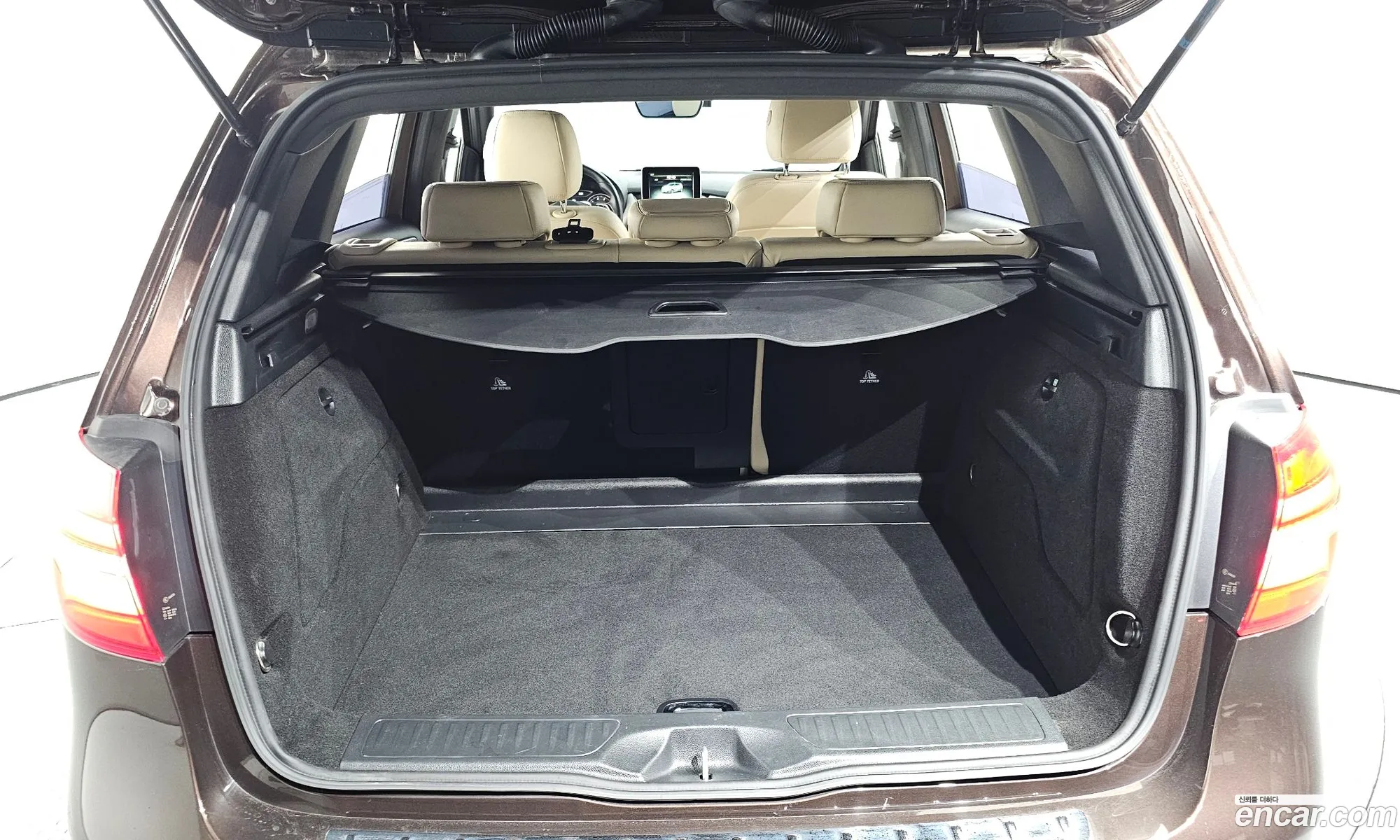 B-Class W246 B220 - фотография 15035029