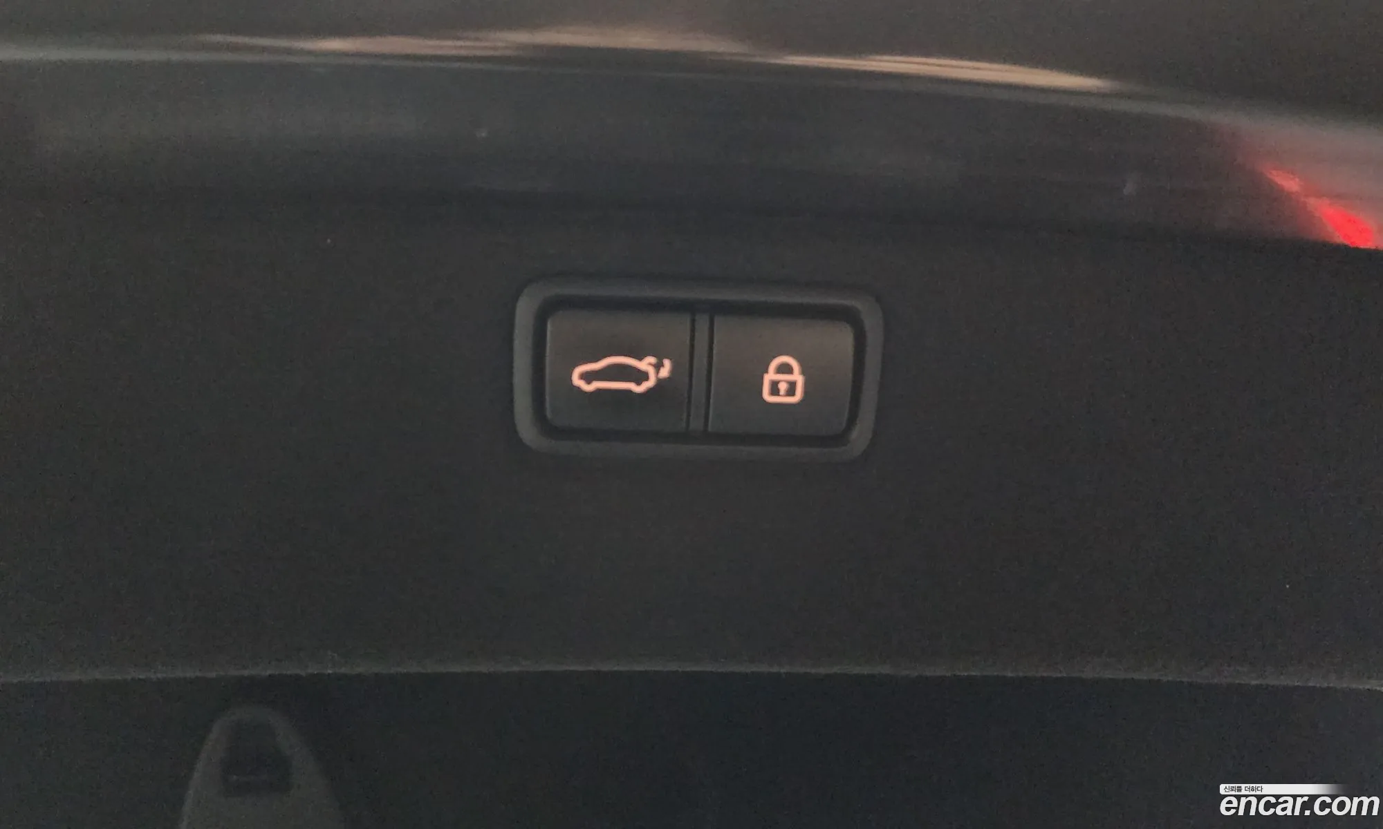 G80 33 Gdi Awd Premium Luxury - фотография 12470557