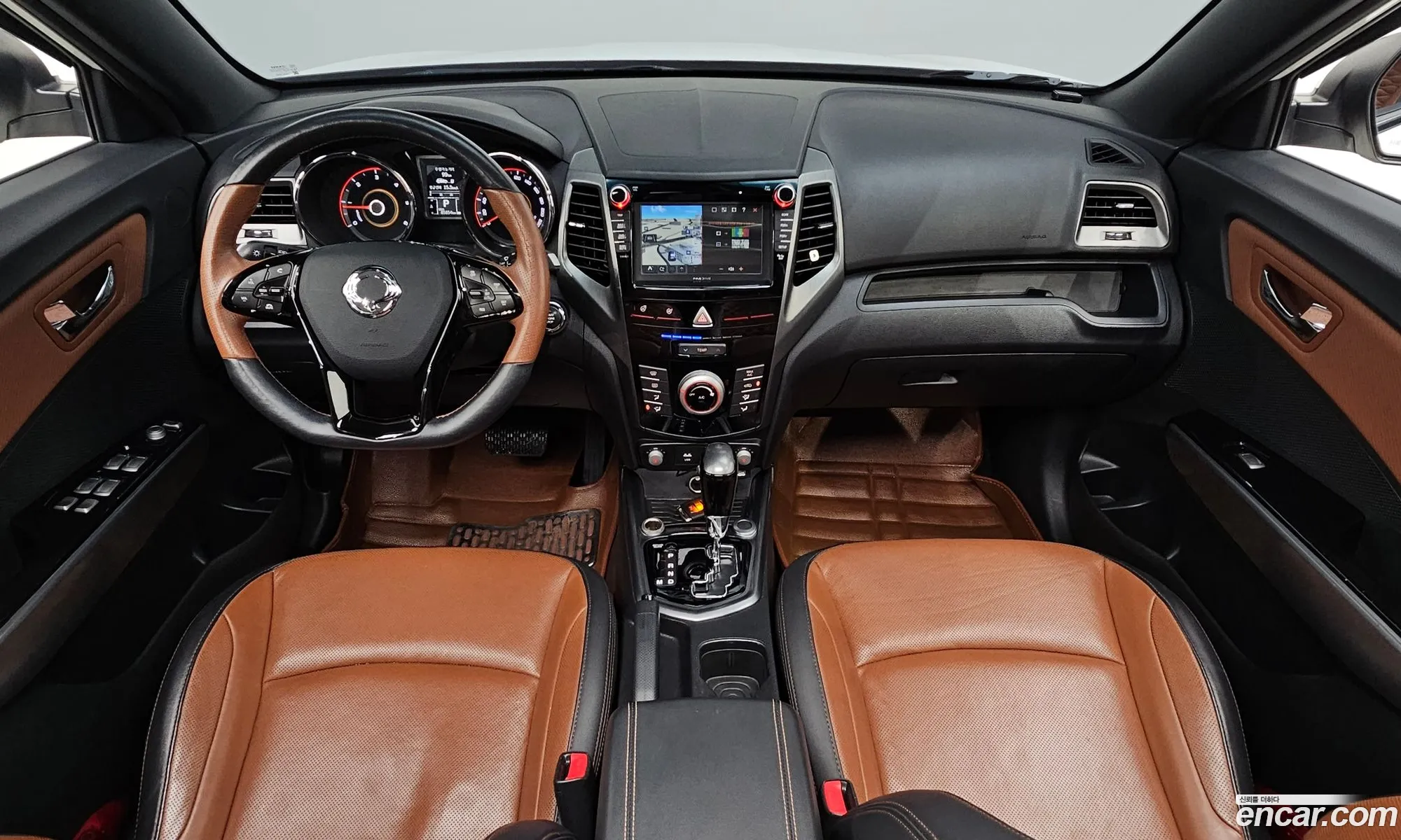 Korex Auto Trade - фотография 16673917