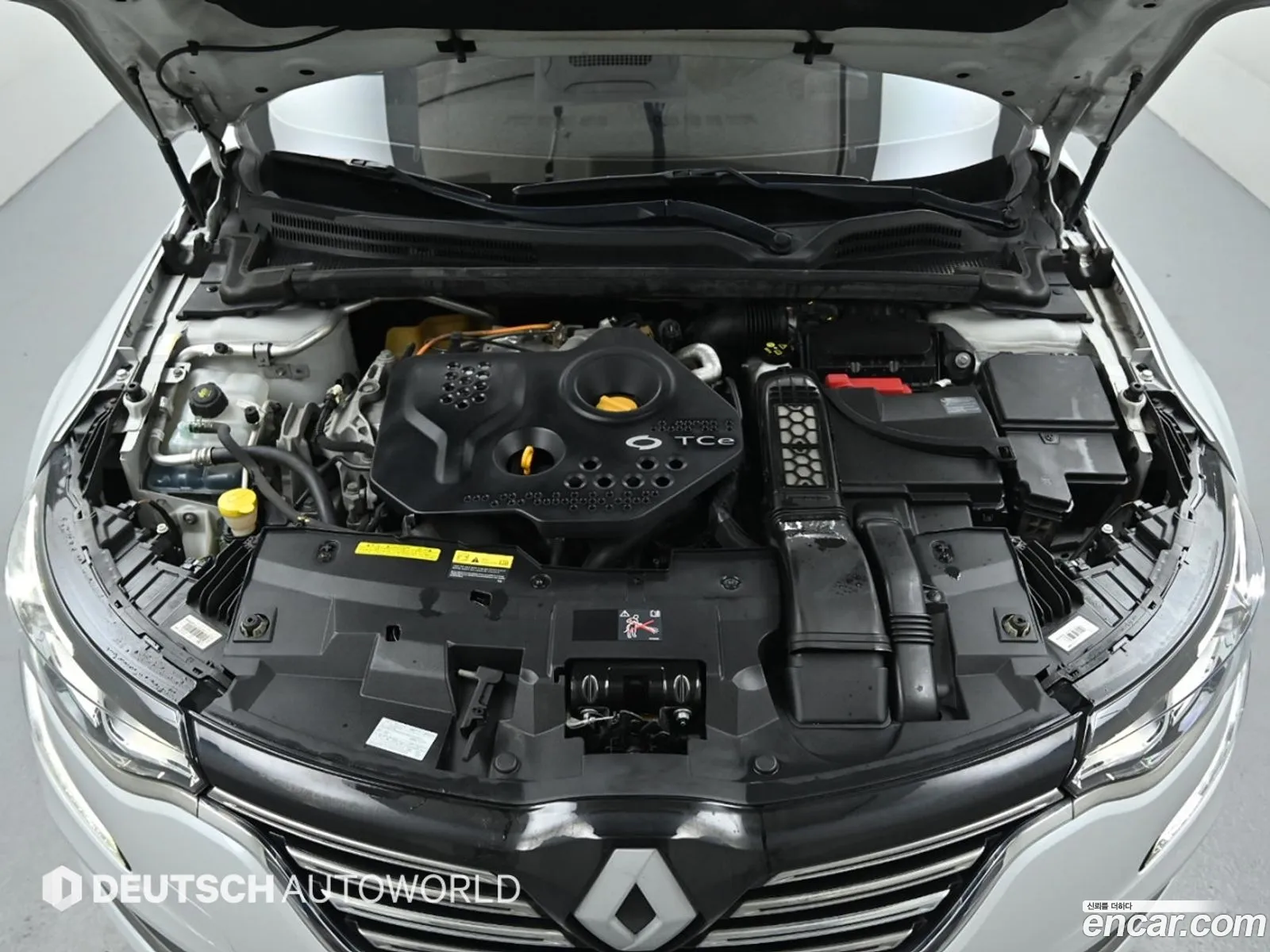 Korex Auto Trade - фотография 11246908